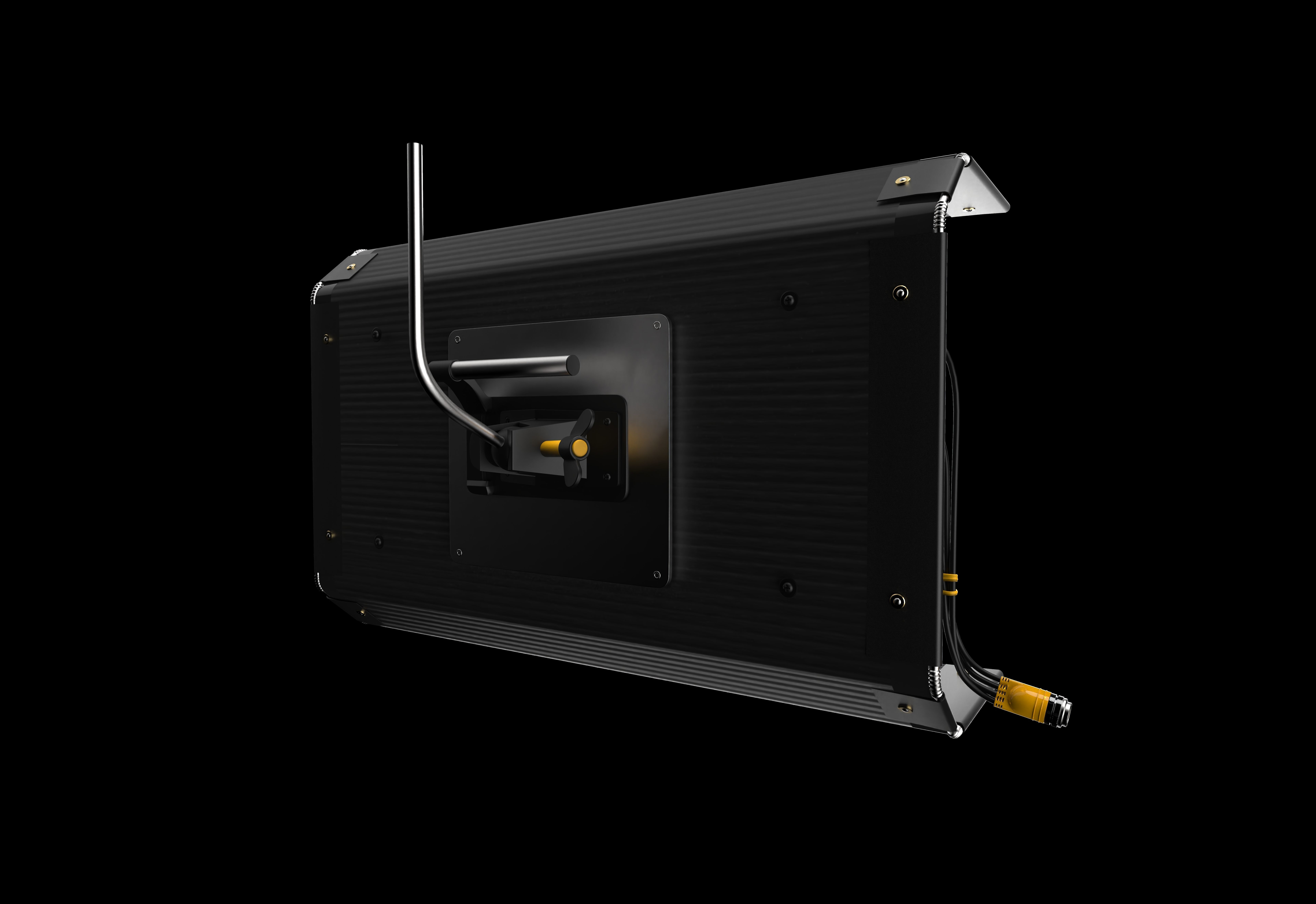 5 Hard Surface Sub-D Film Lighting Kits 3D model_6