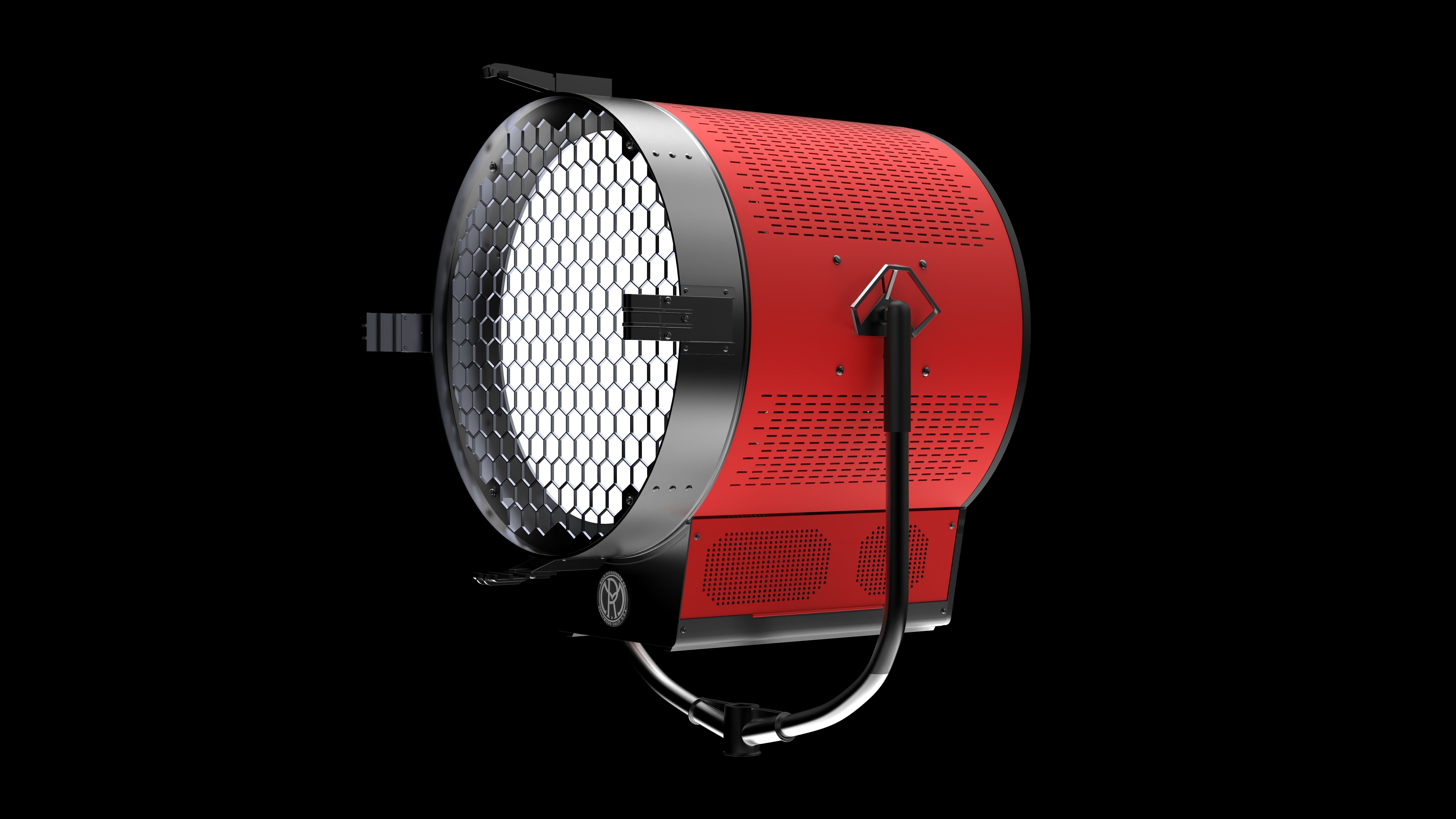 5 Hard Surface Sub-D Film Lighting Kits 3D model_21