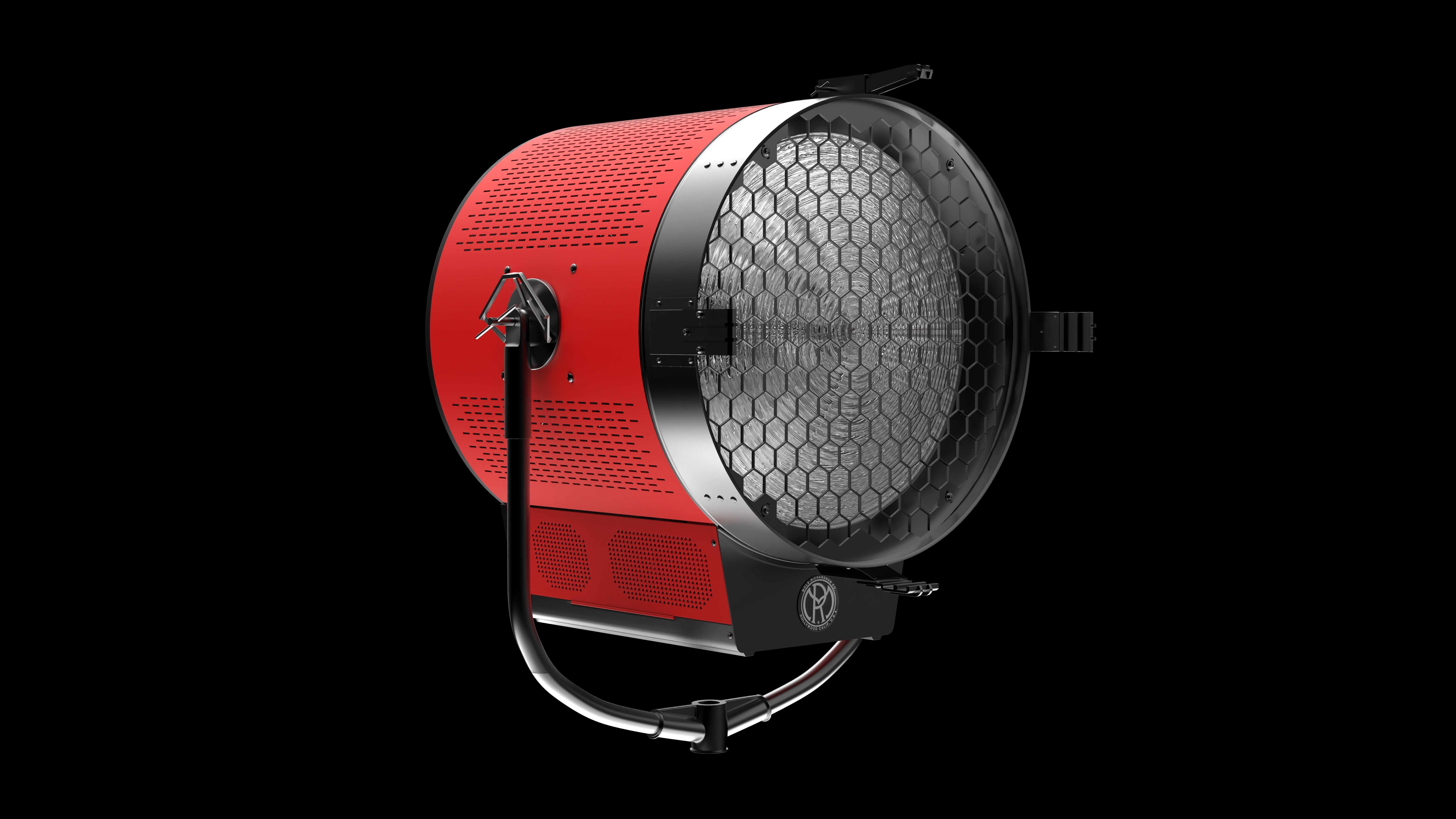 5 Hard Surface Sub-D Film Lighting Kits 3D model_20