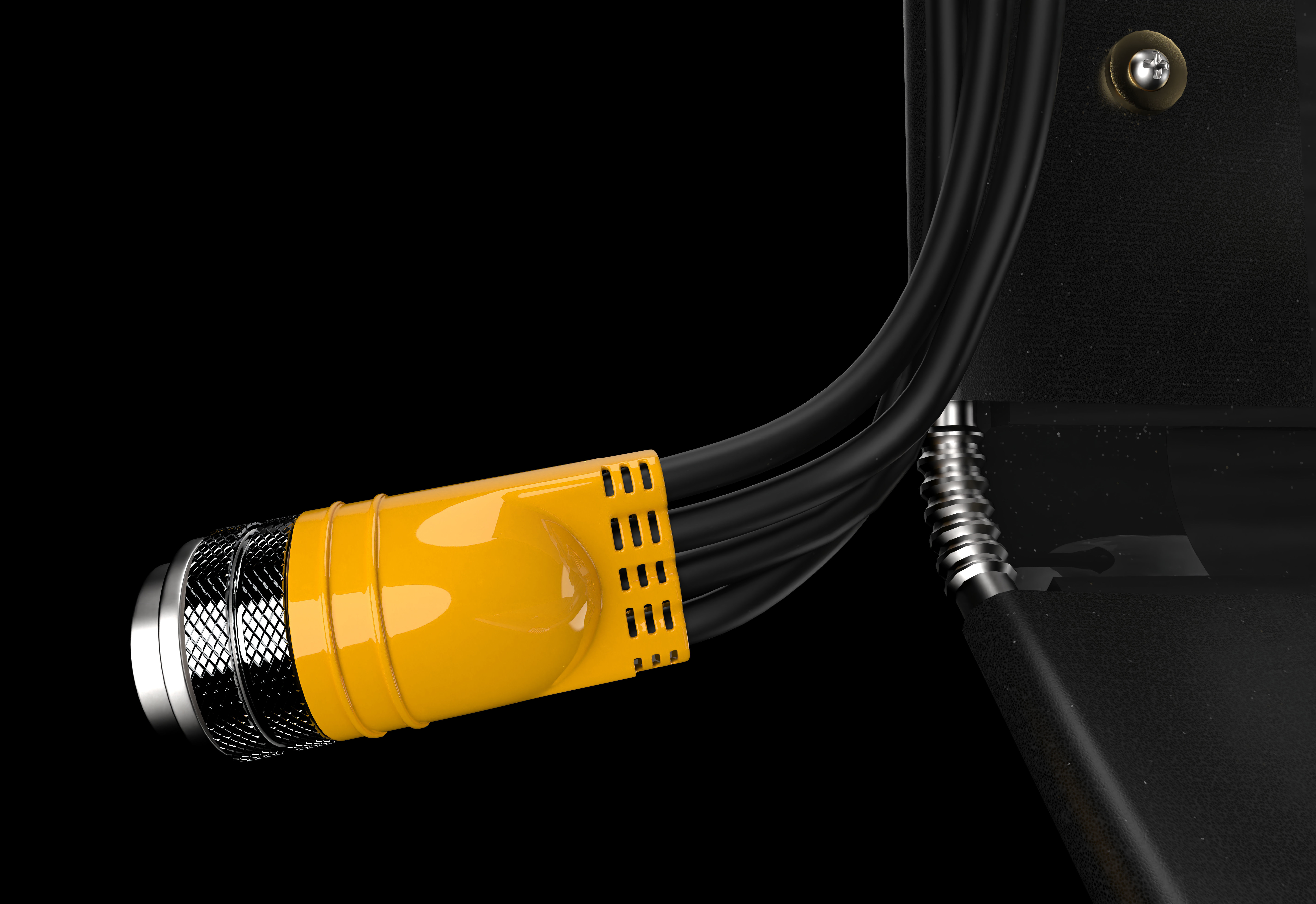 5 Hard Surface Sub-D Film Lighting Kits 3D model_5