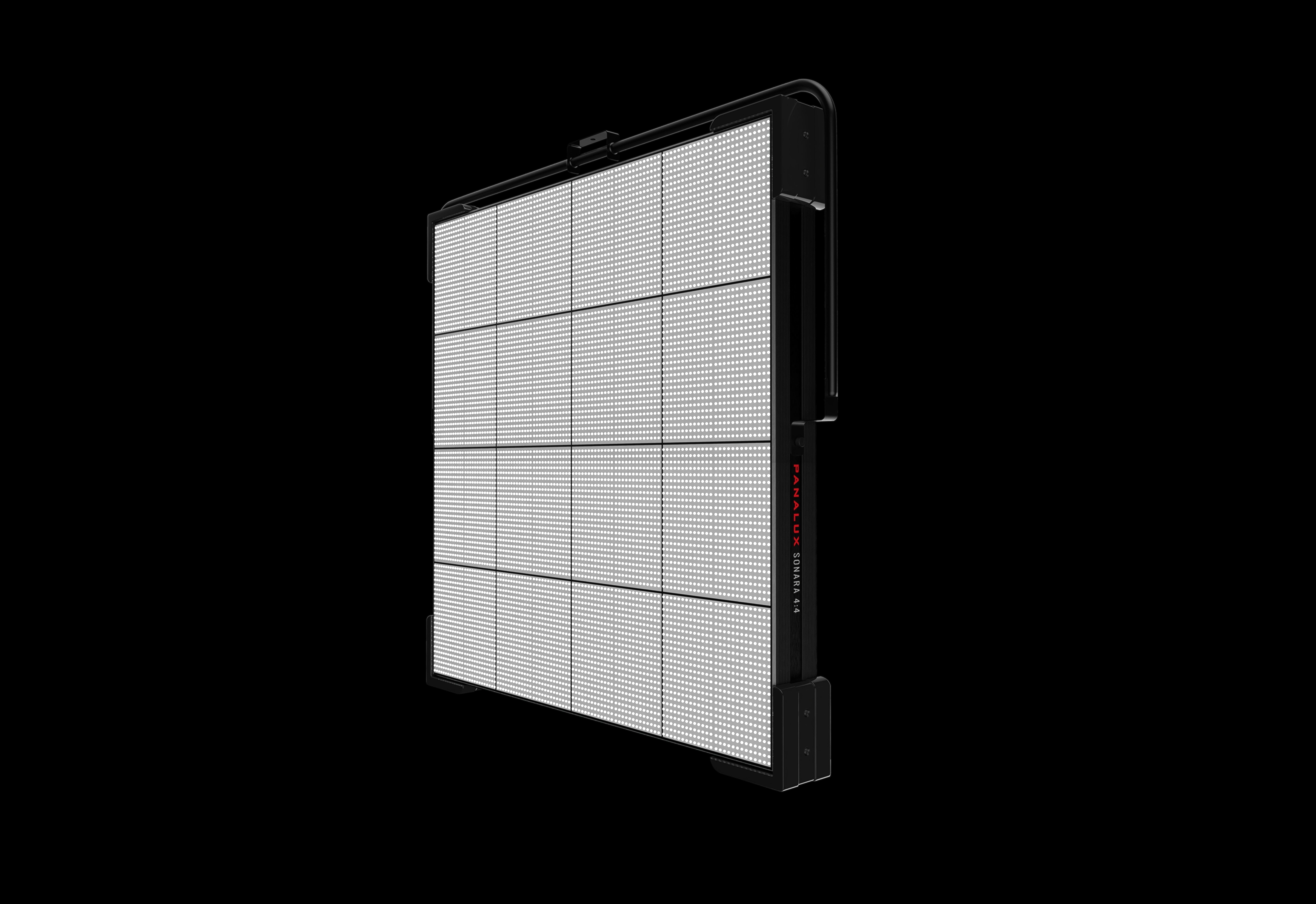 5 Hard Surface Sub-D Film Lighting Kits 3D model_7