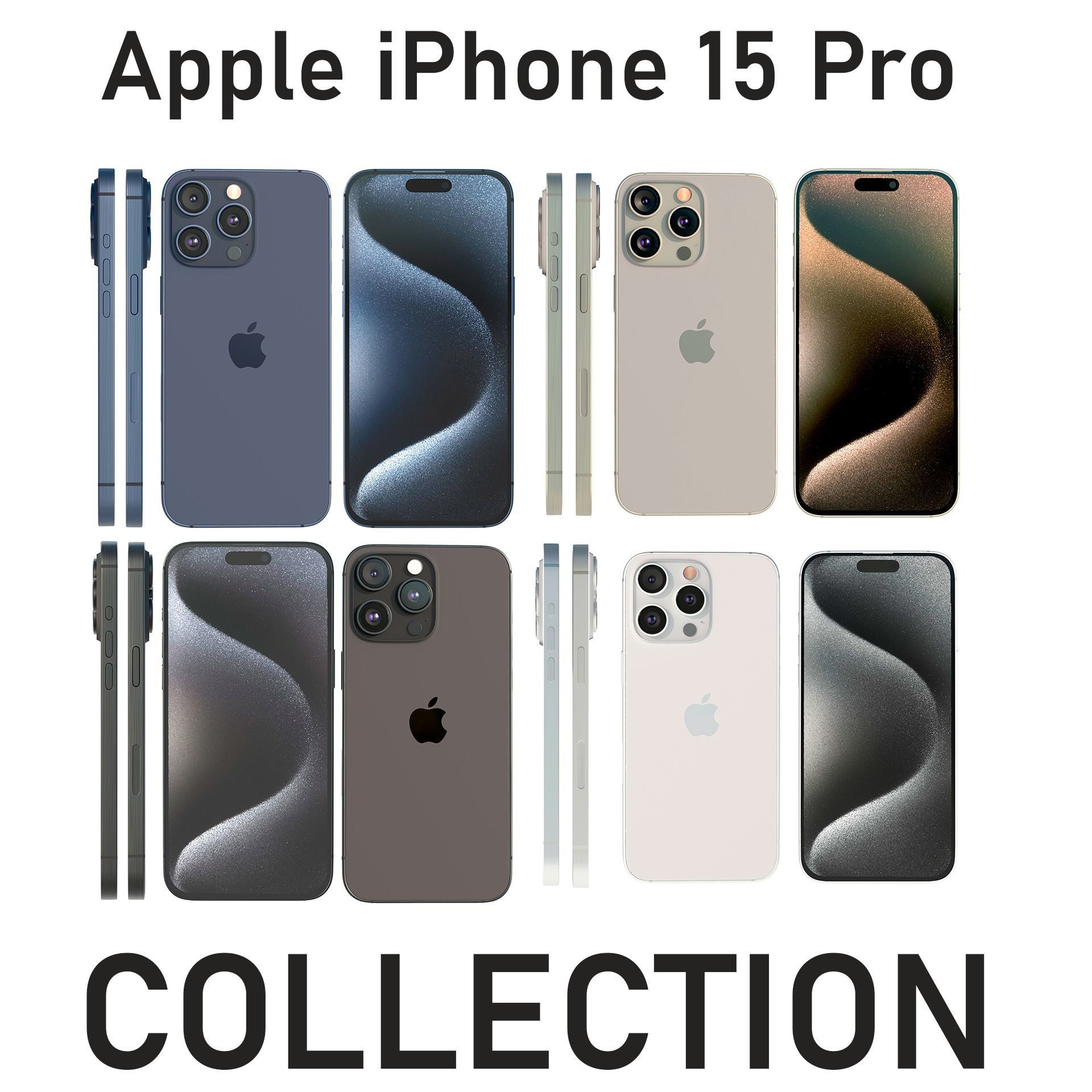 Apple iPhone 15 Pro Collection _1