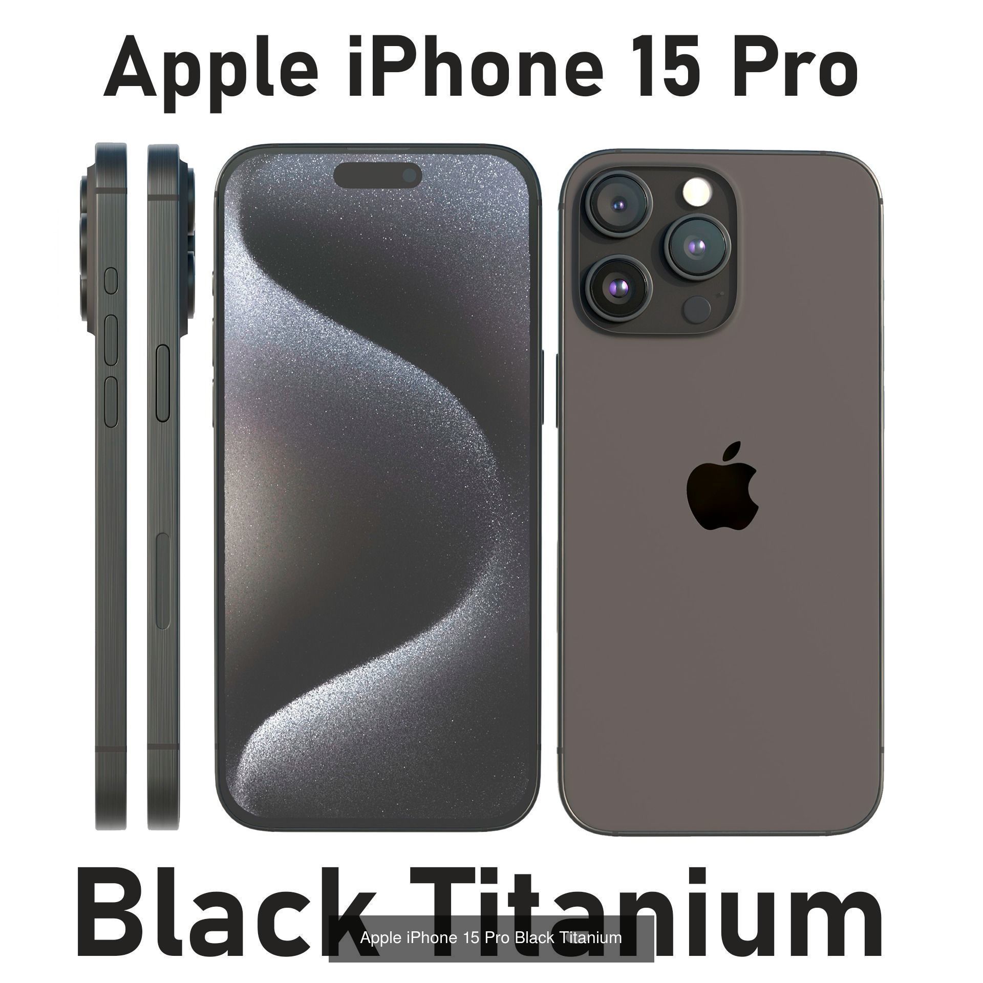 Apple iPhone 15 Pro Collection _2
