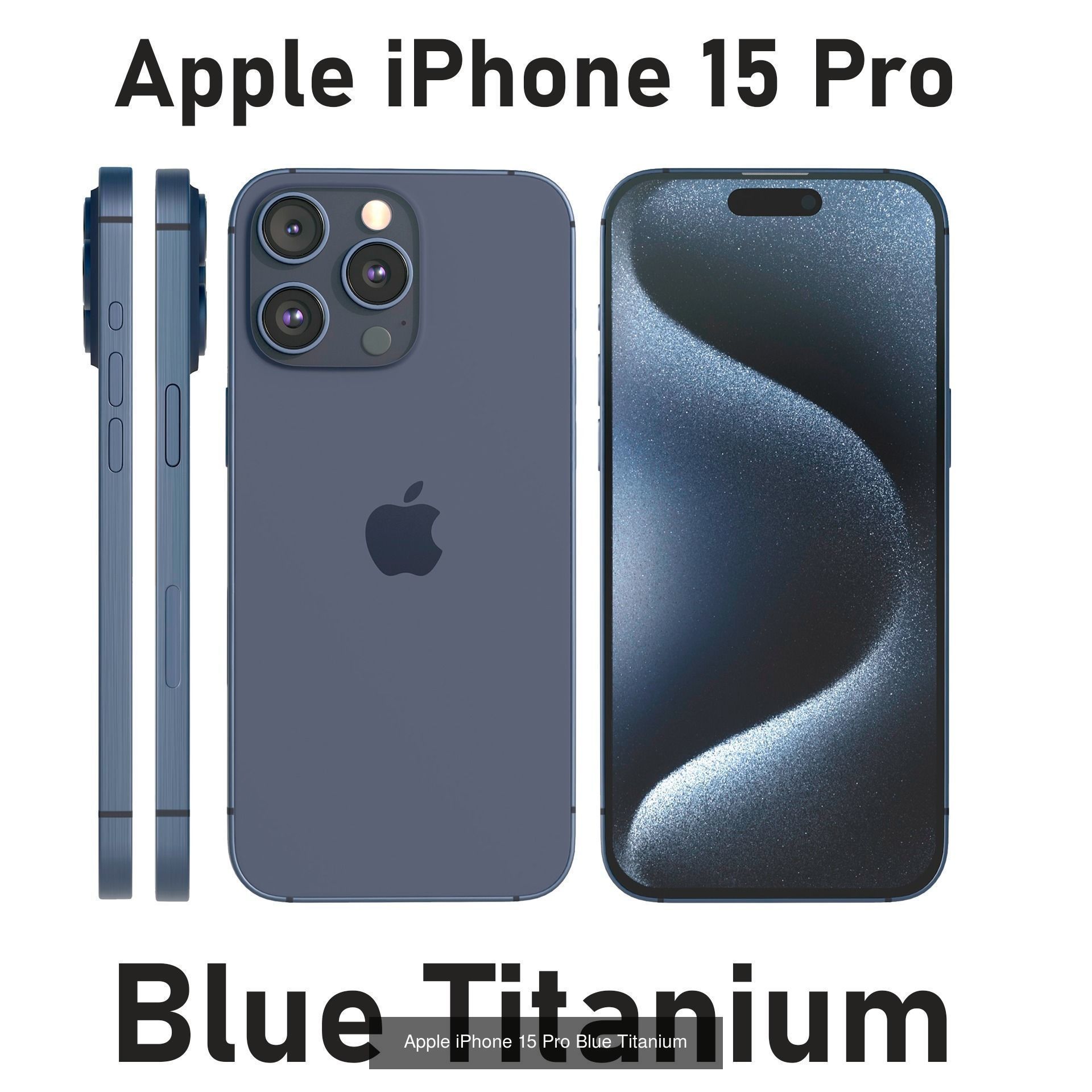 Apple iPhone 15 Pro Collection _3