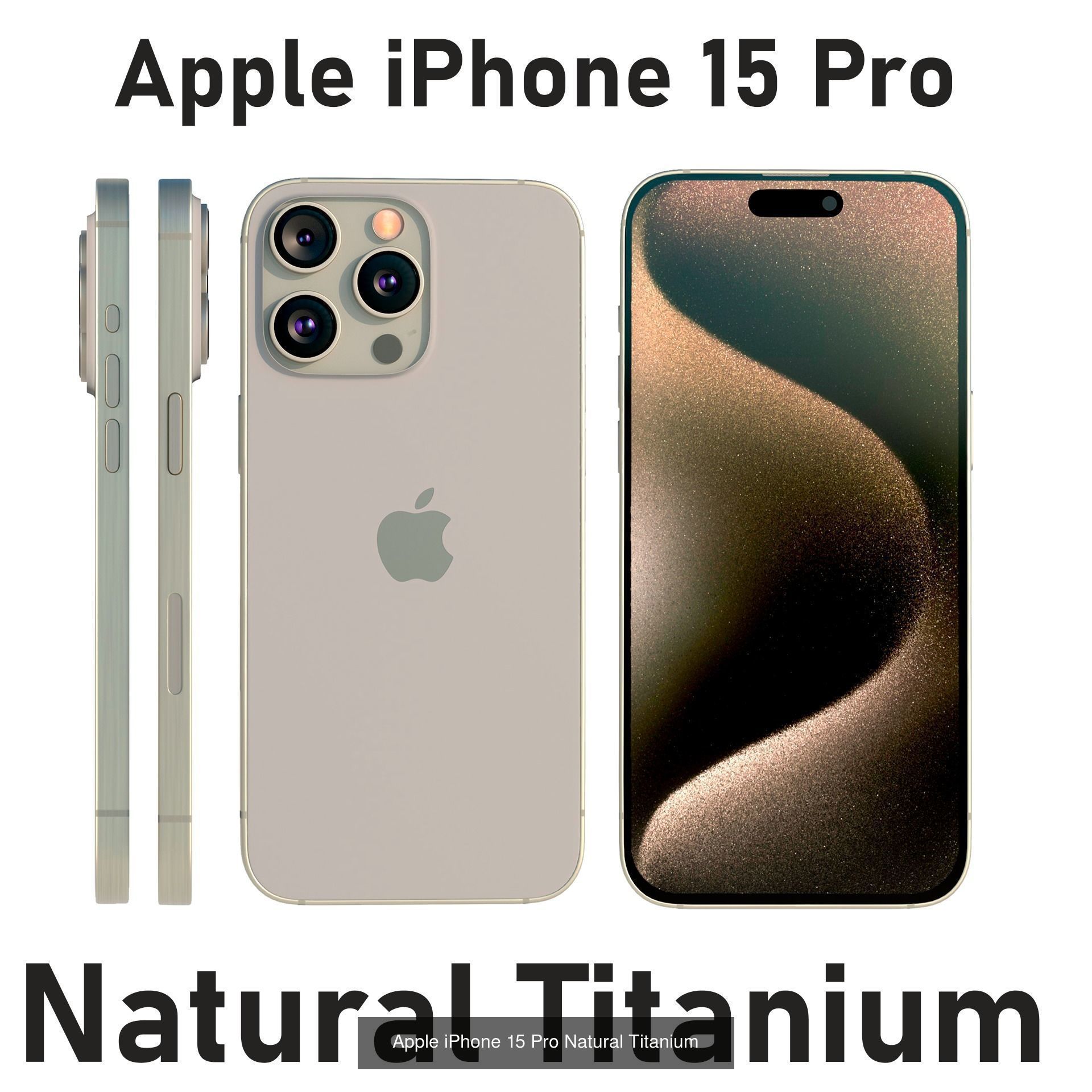 Apple iPhone 15 Pro Collection _4