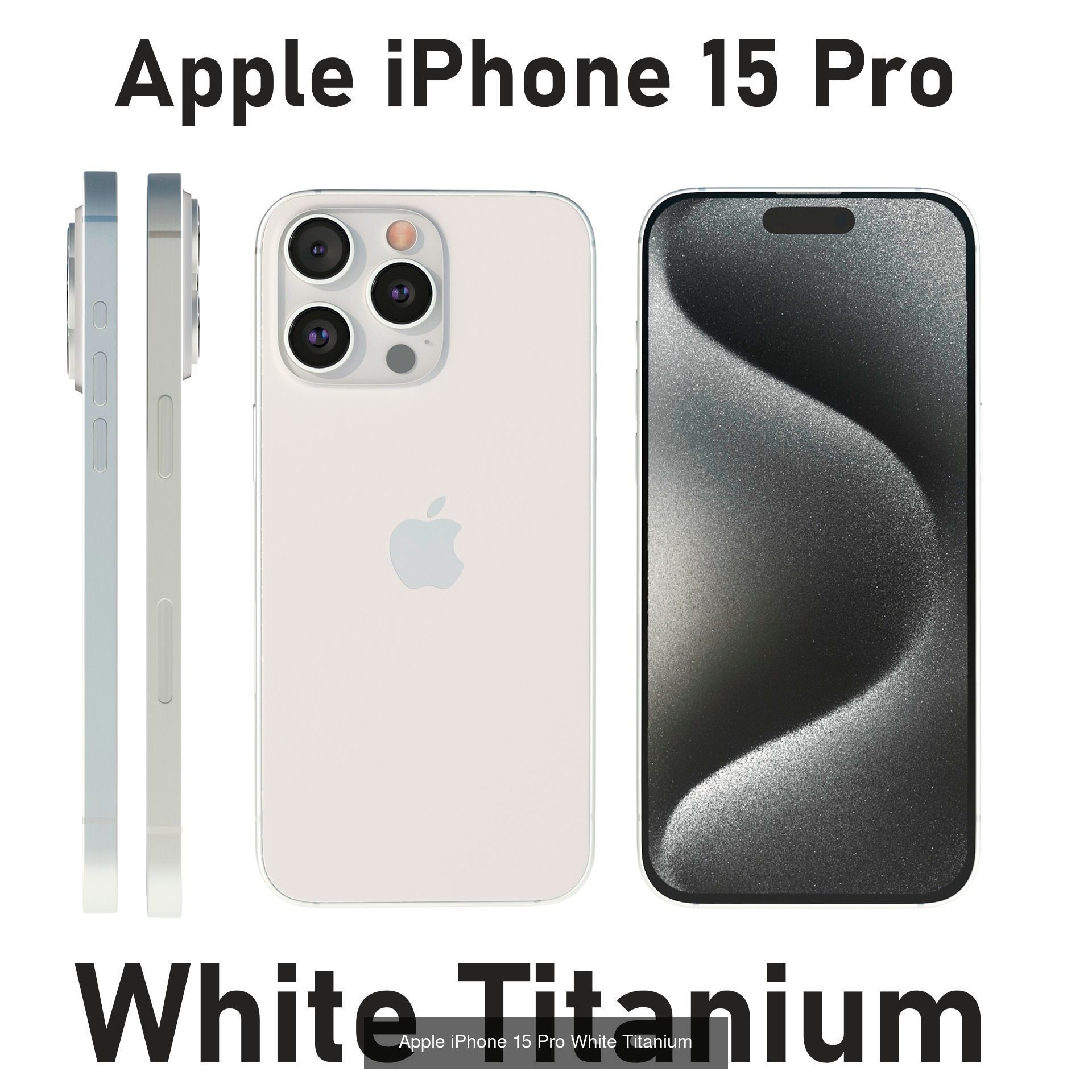 Apple iPhone 15 Pro Collection _5