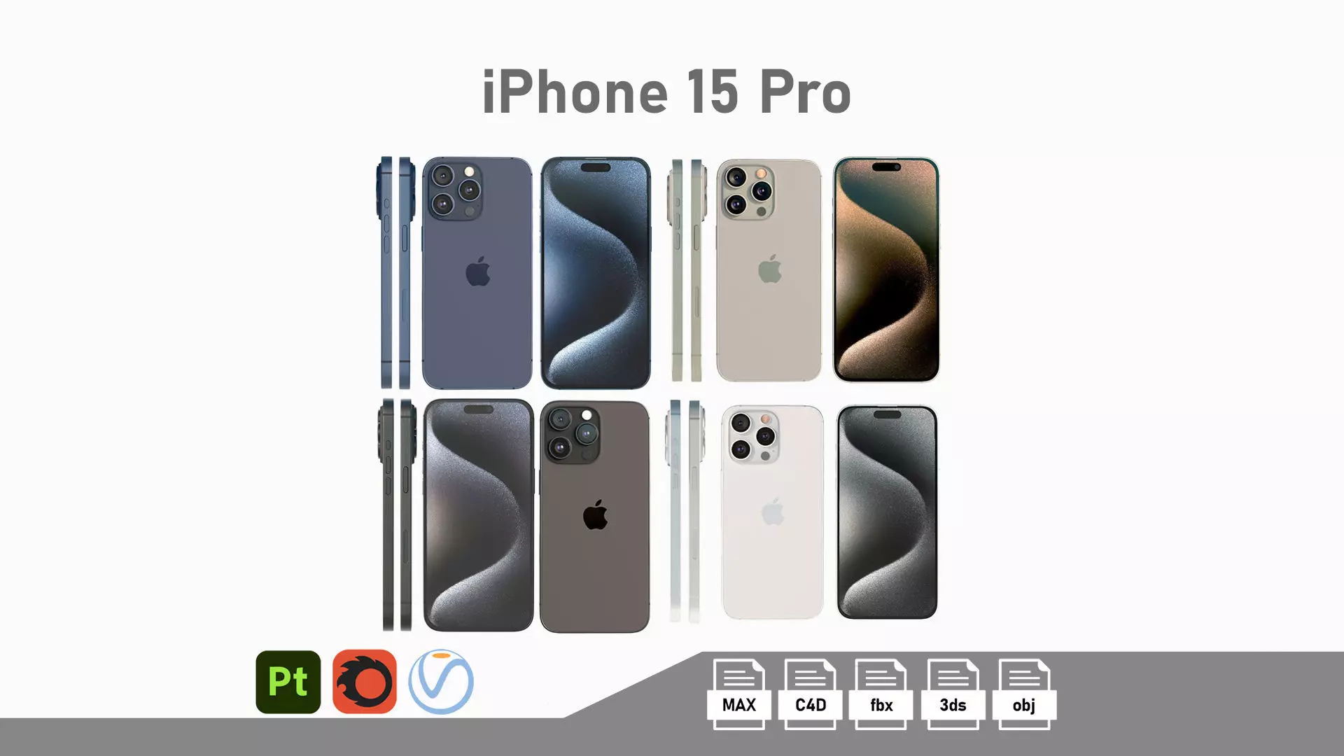 Apple iPhone 15 Pro Collection _0