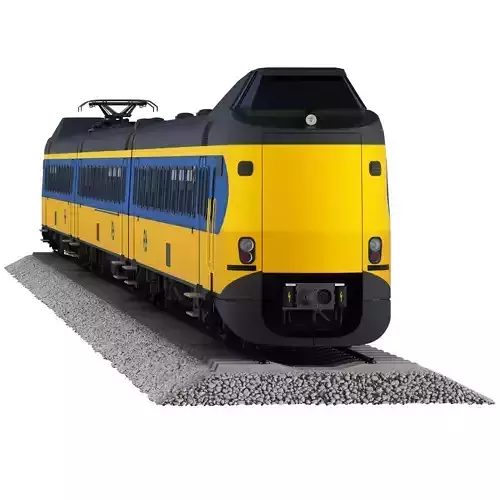 NS ICM Class 4000