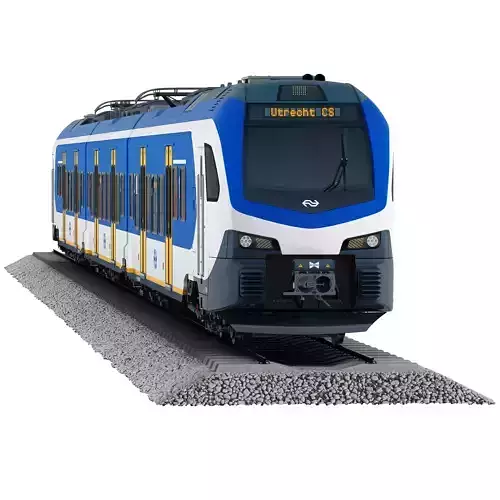 Stadler FLIRT 3 NS Sprinter