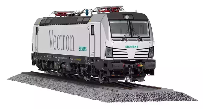 Siemens Vectron