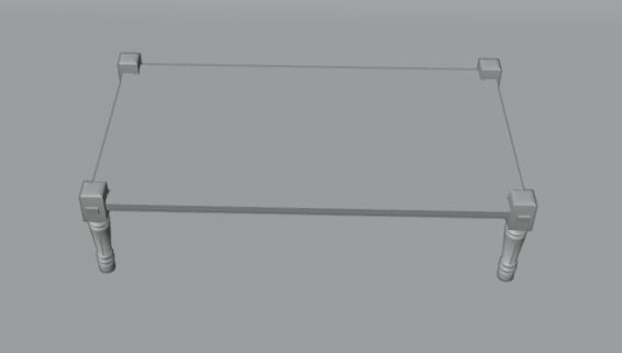 KHAAT Free 3D model_2