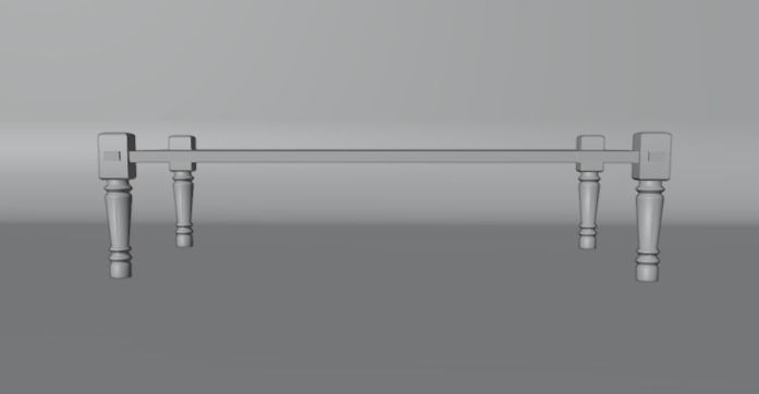 KHAAT Free 3D model_1