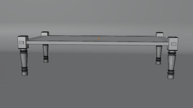 KHAAT Free 3D model_3