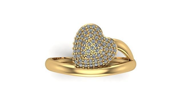 Ringe  3D print model