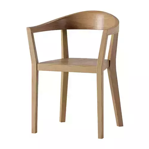 klio 3-350a Armlehnenstuhl