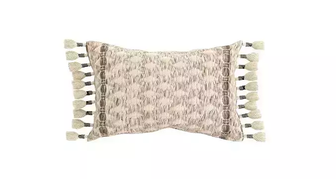 Celie Pillow Maison Vogue 3D model