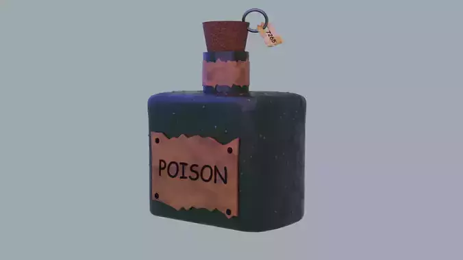 Poison