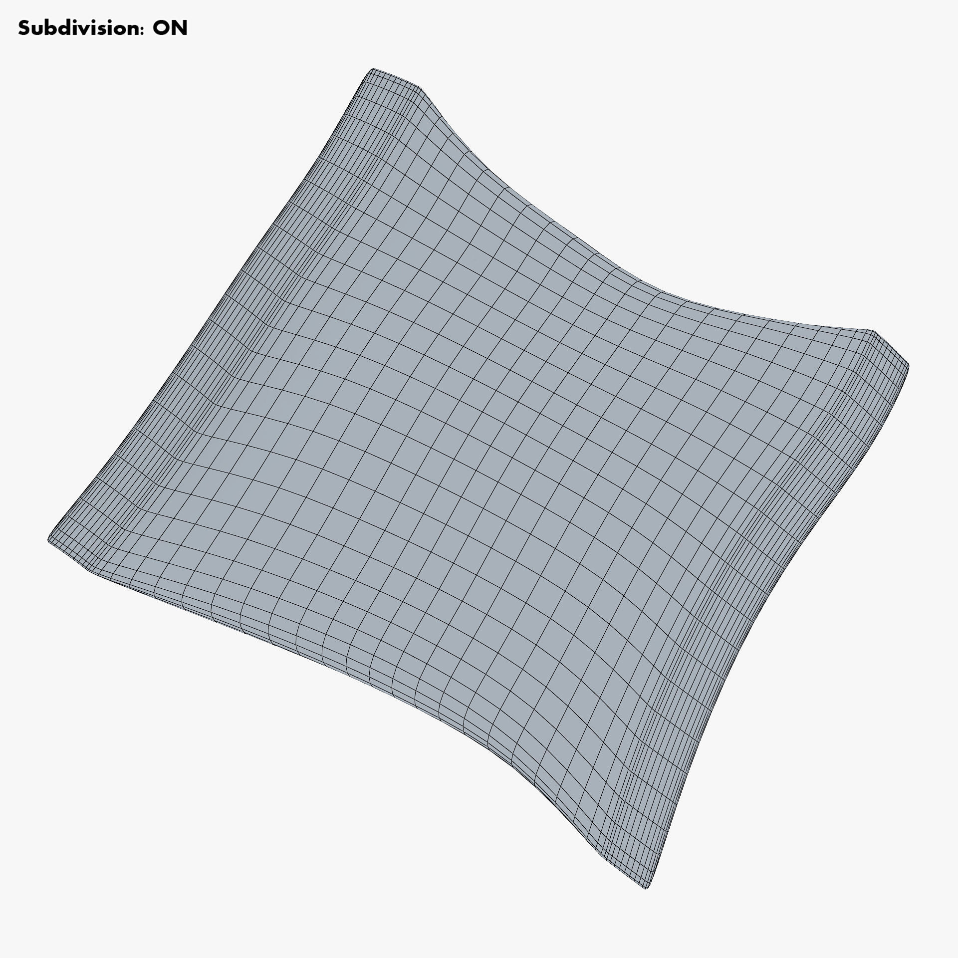 Chips Packaging Gorash Simple M 1 3D model_16