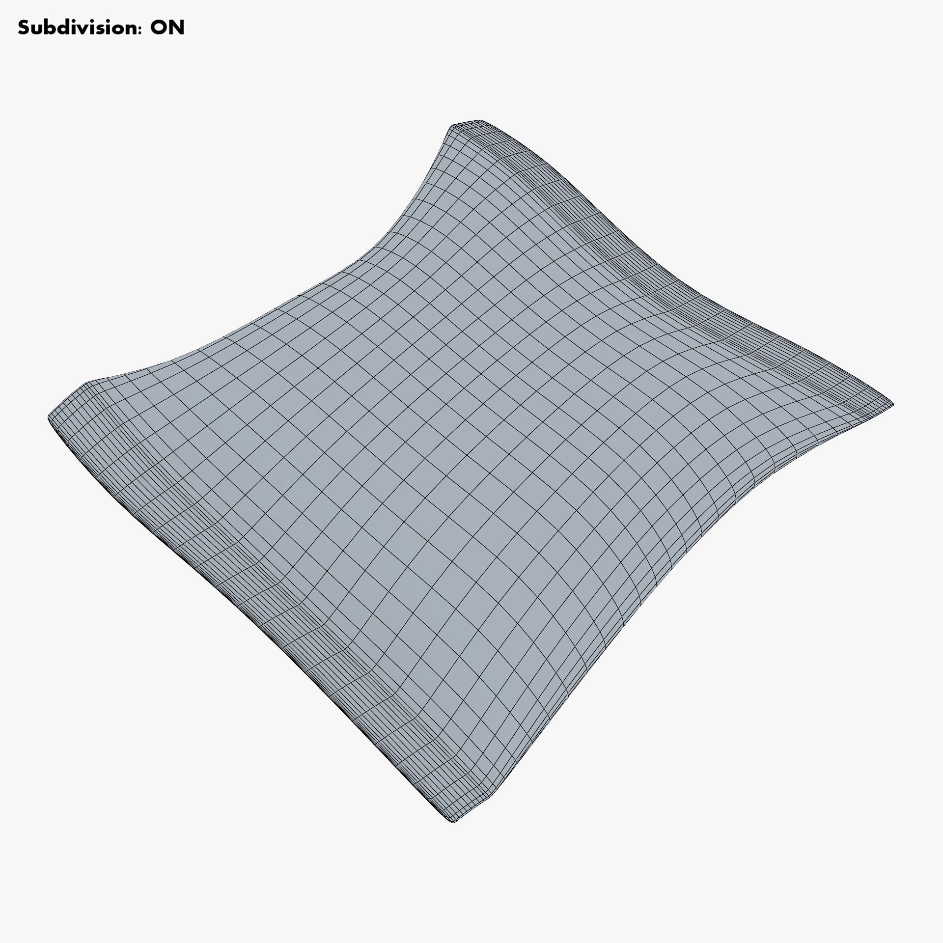 Chips Packaging Gorash Simple M 1 3D model_14