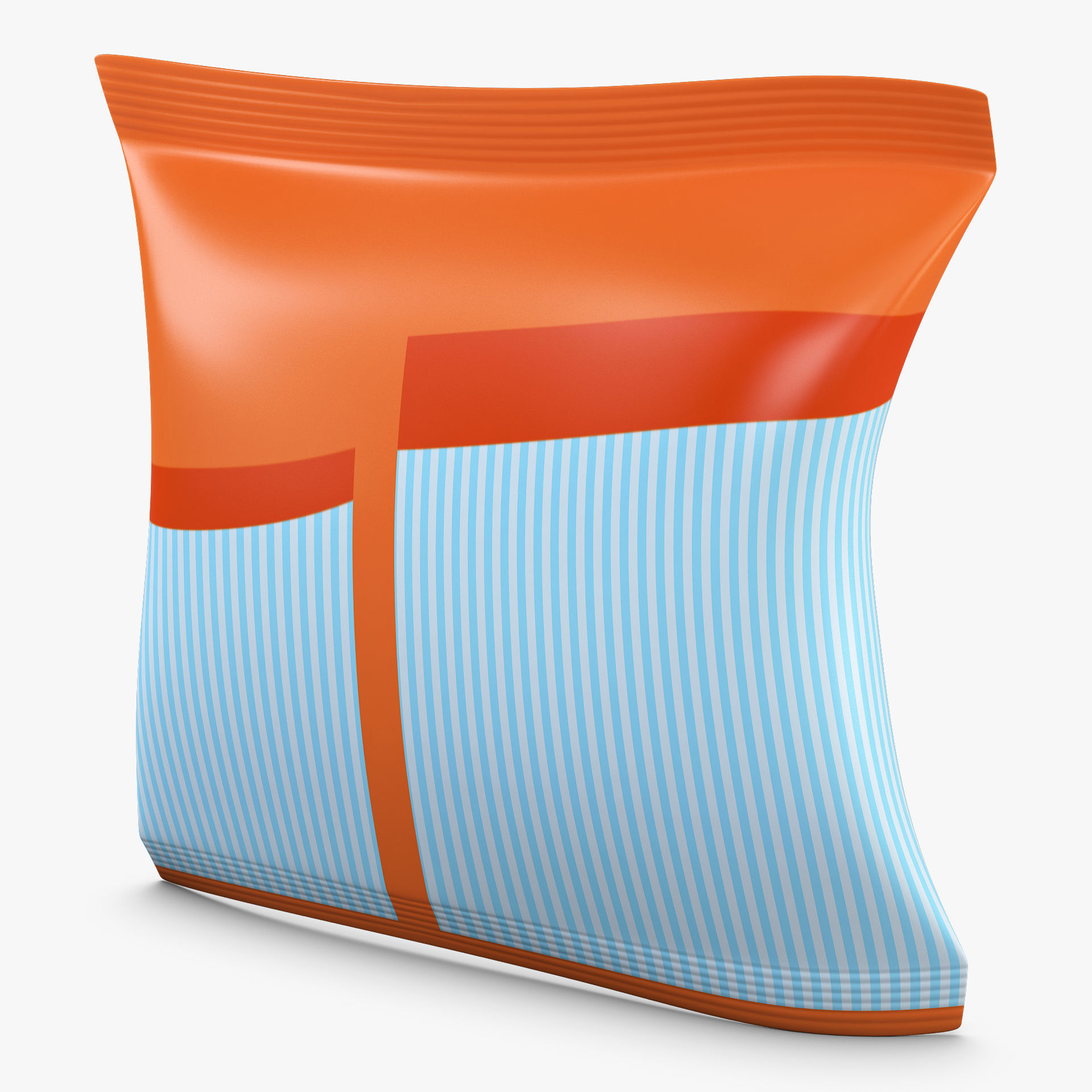 Snack Packaging Rior Simple M 1 3D model_3