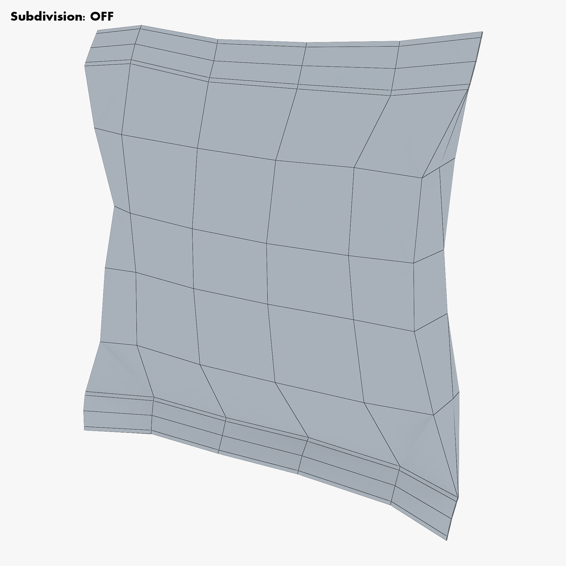 Snack Packaging Rior Simple M 1 3D model_9