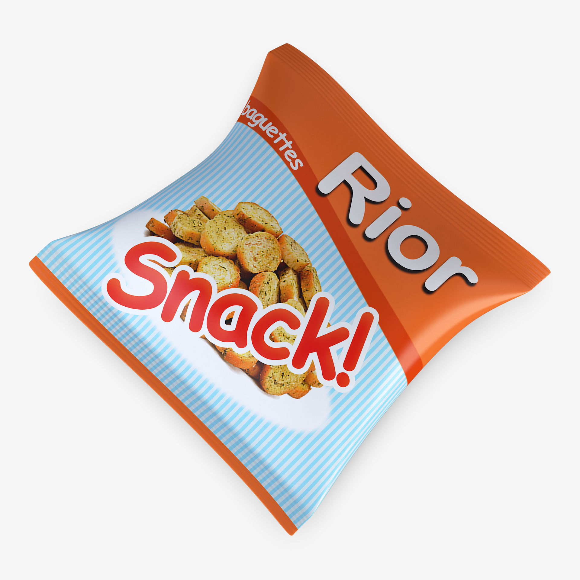 Snack Packaging Rior Simple M 1 3D model_4