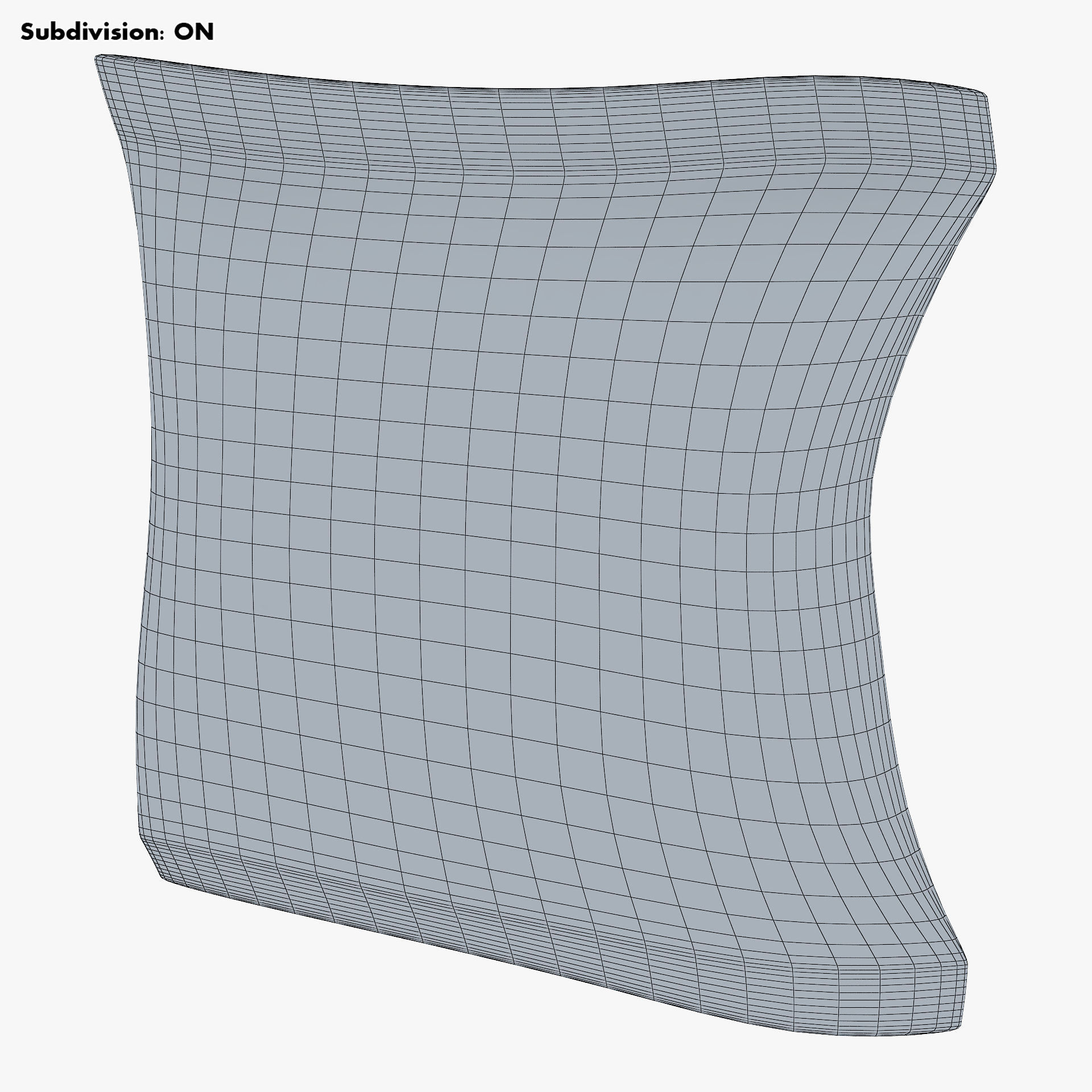 Snack Packaging Rior Simple M 1 3D model_12