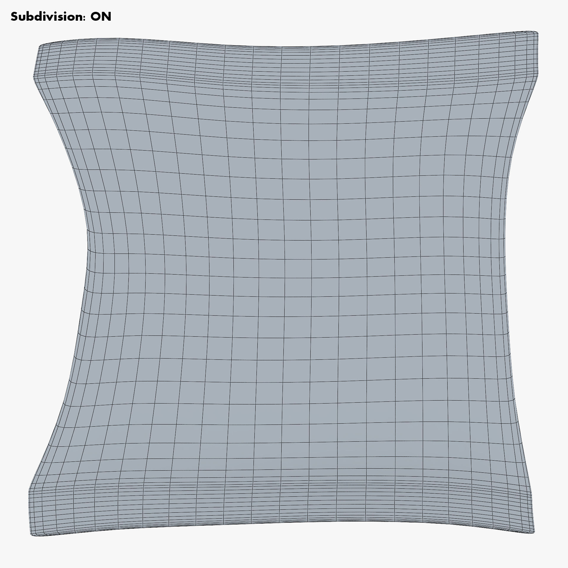 Snack Packaging Rior Simple M 1 3D model_6