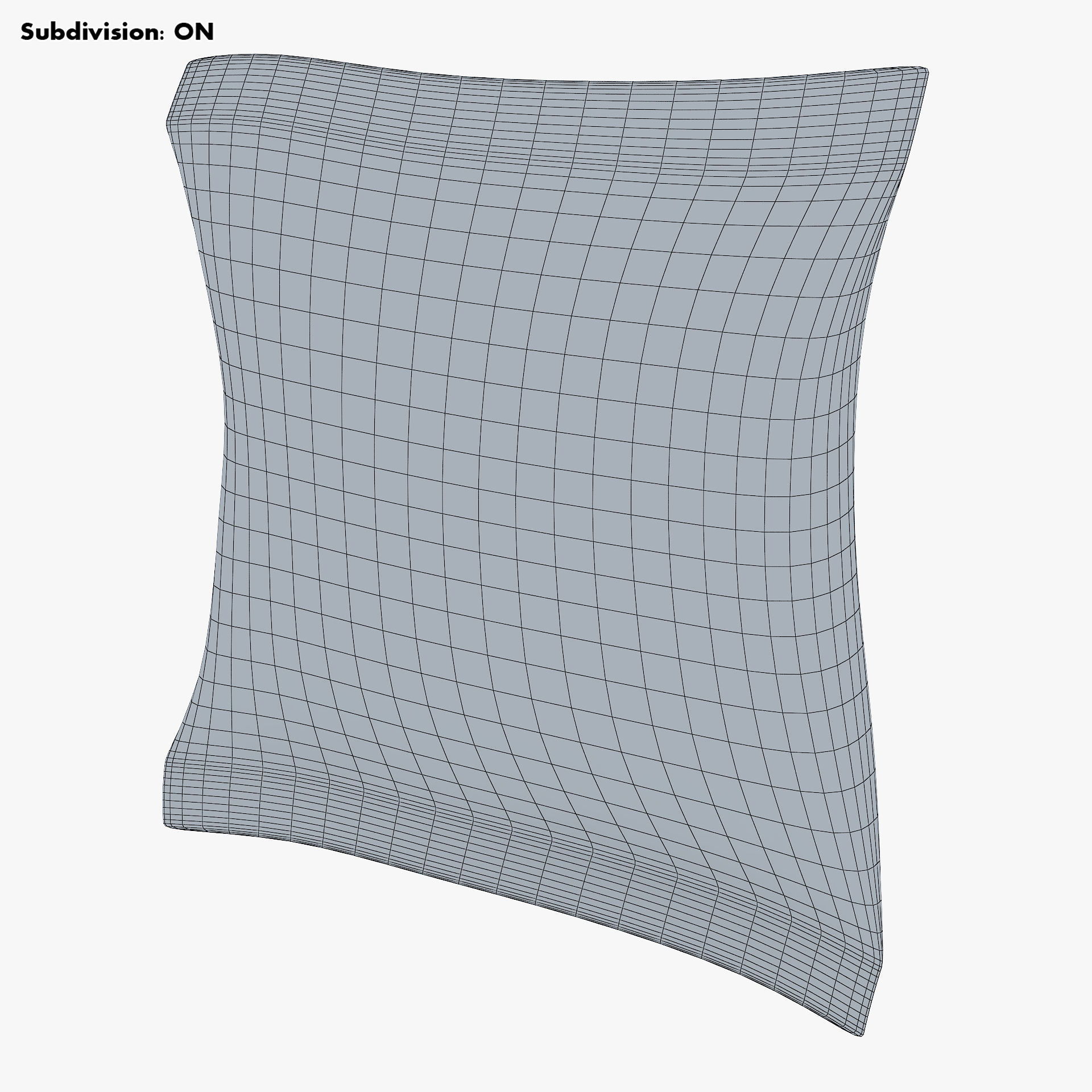 Snack Packaging Rior Simple M 1 3D model_8