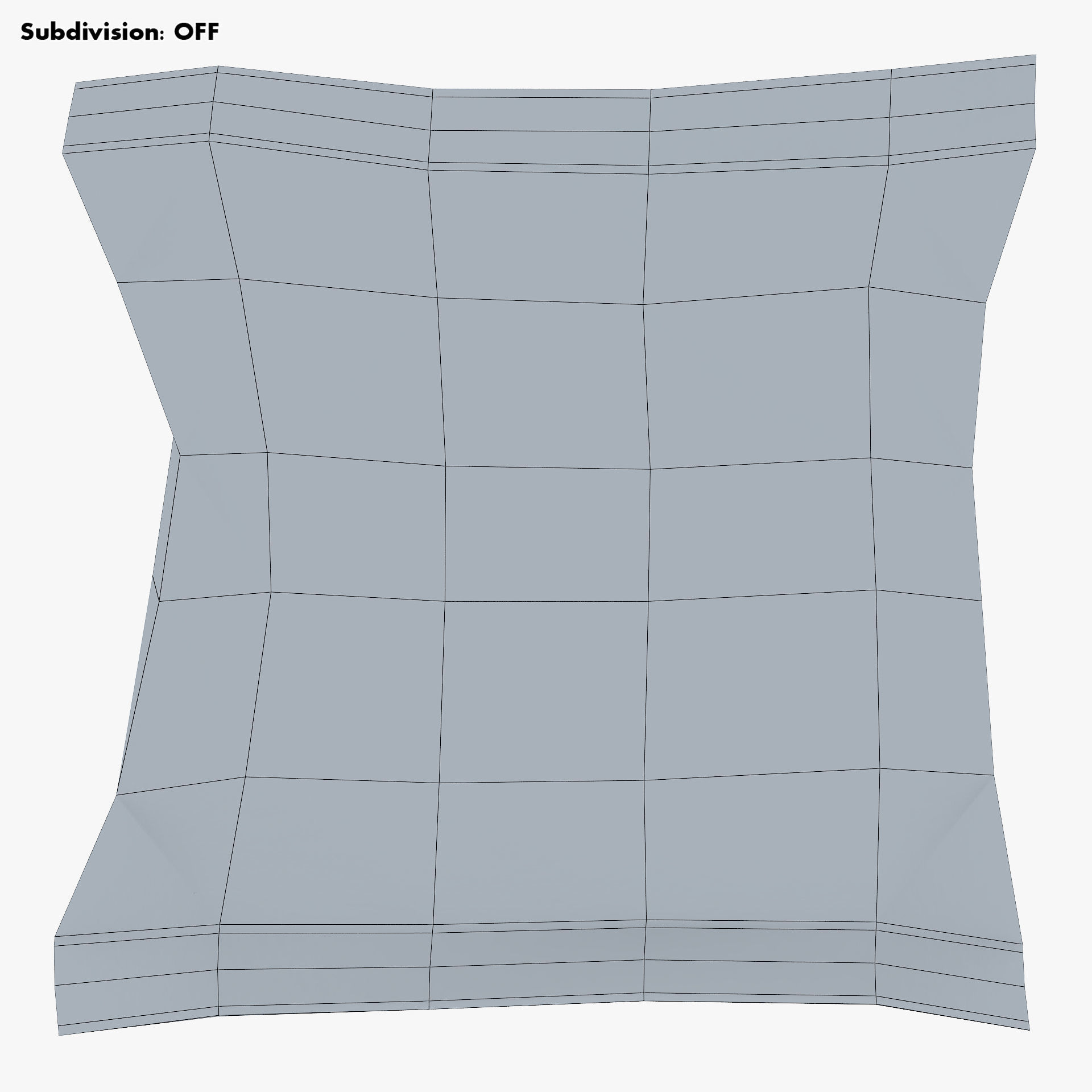 Snack Packaging Rior Simple M 1 3D model_7