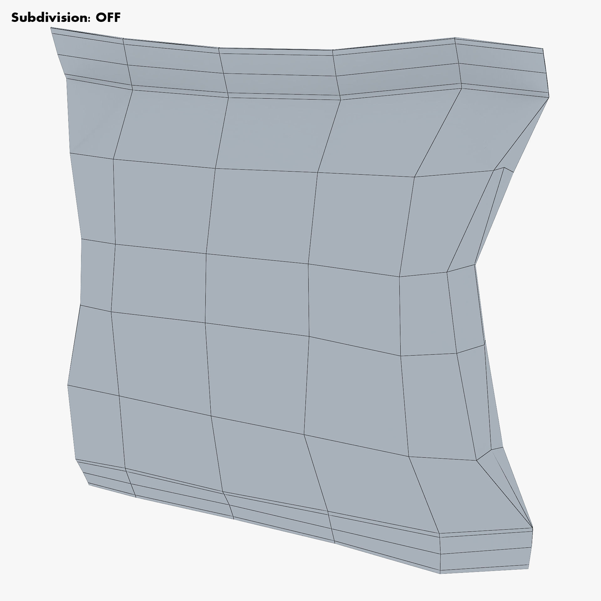 Snack Packaging Rior Simple M 1 3D model_13