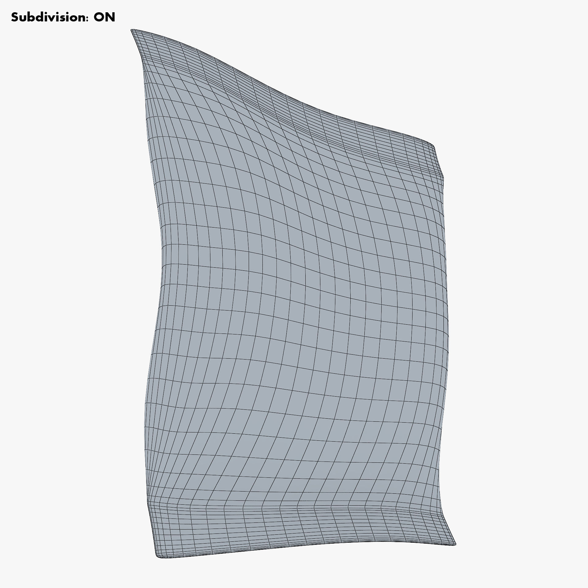 Snack Packaging Rior Simple M 1 3D model_10