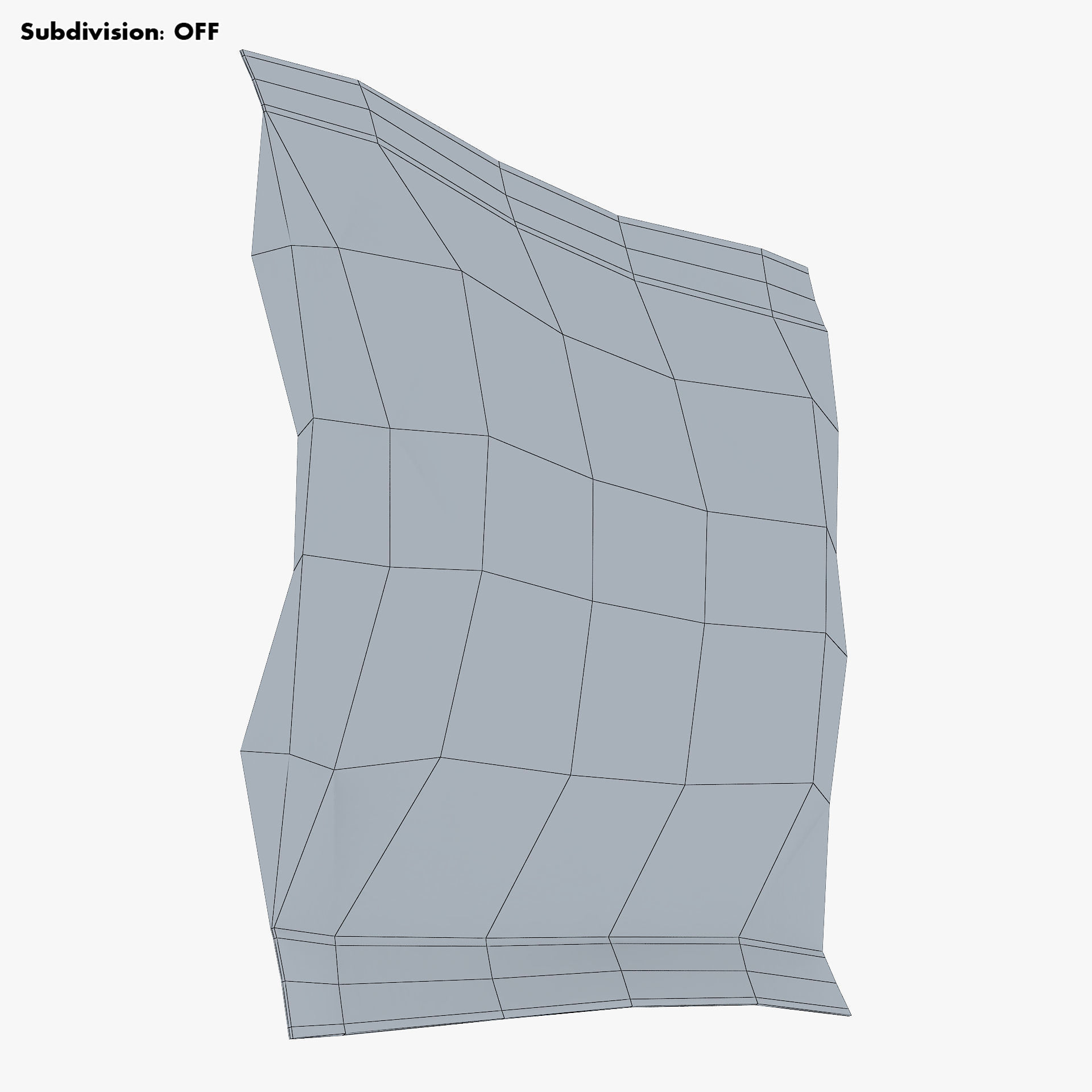 Snack Packaging Rior Simple M 1 3D model_11
