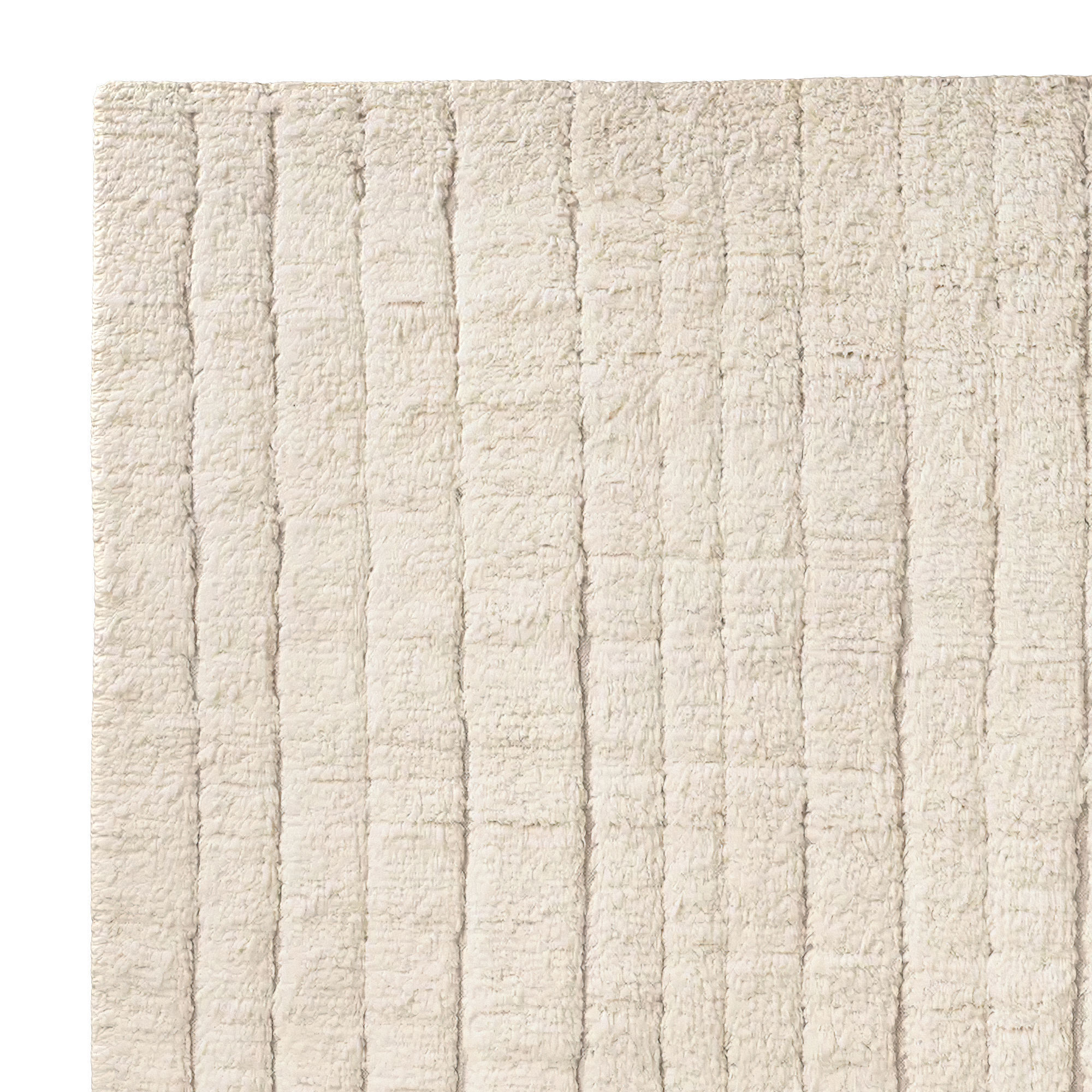 DELARA WOOL RUG 3D model_4