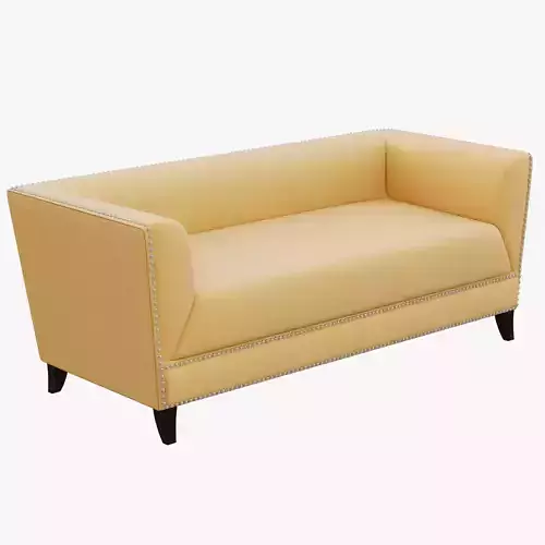 Dantone Home cardinal sofa