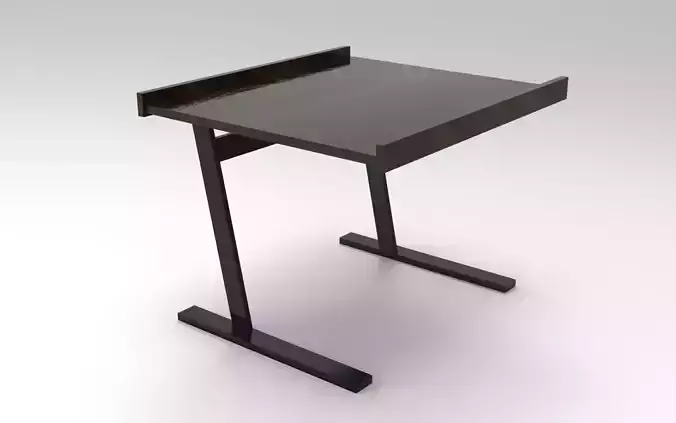 Zigma Side Table