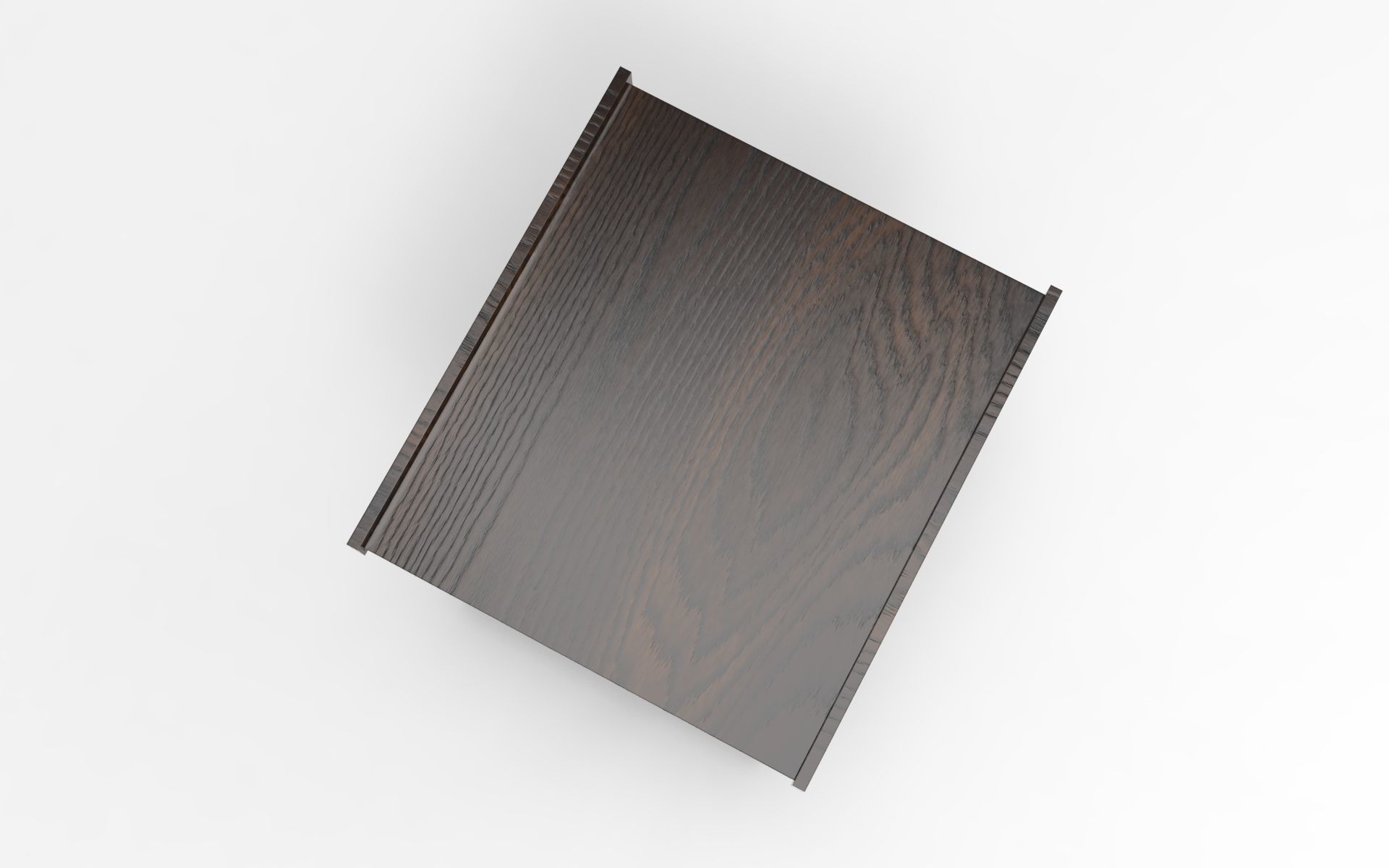 Zigma Side Table Low-poly 3D model_2