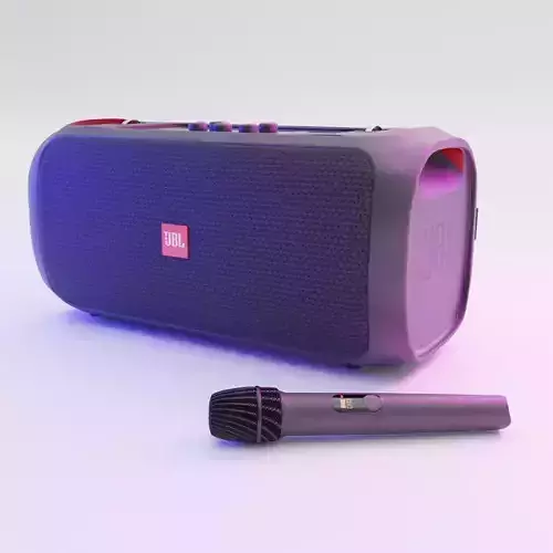 JBL PARTYBOX GO