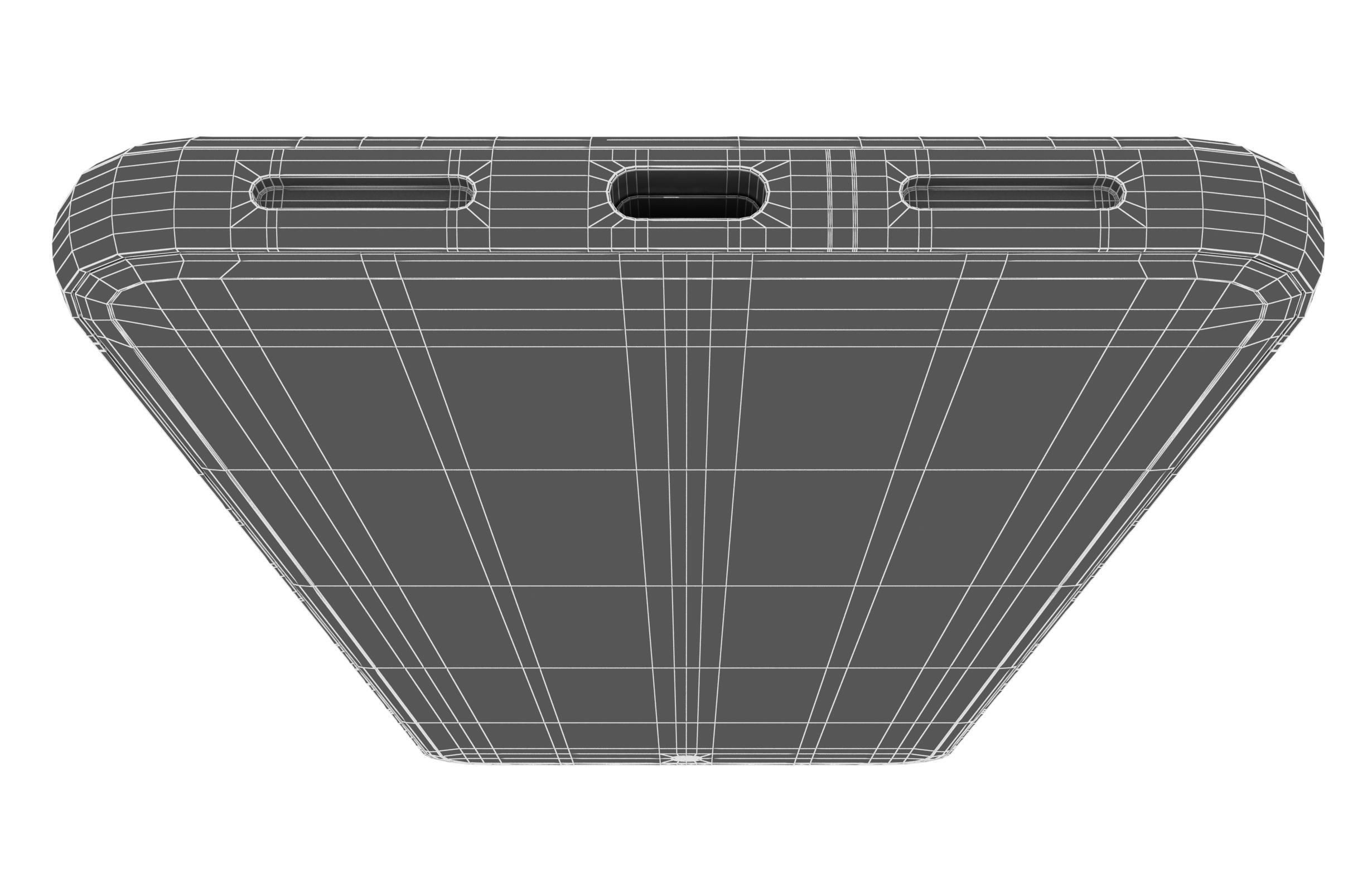 Google Pixel 8 Pro Sky Blue 3D model_21