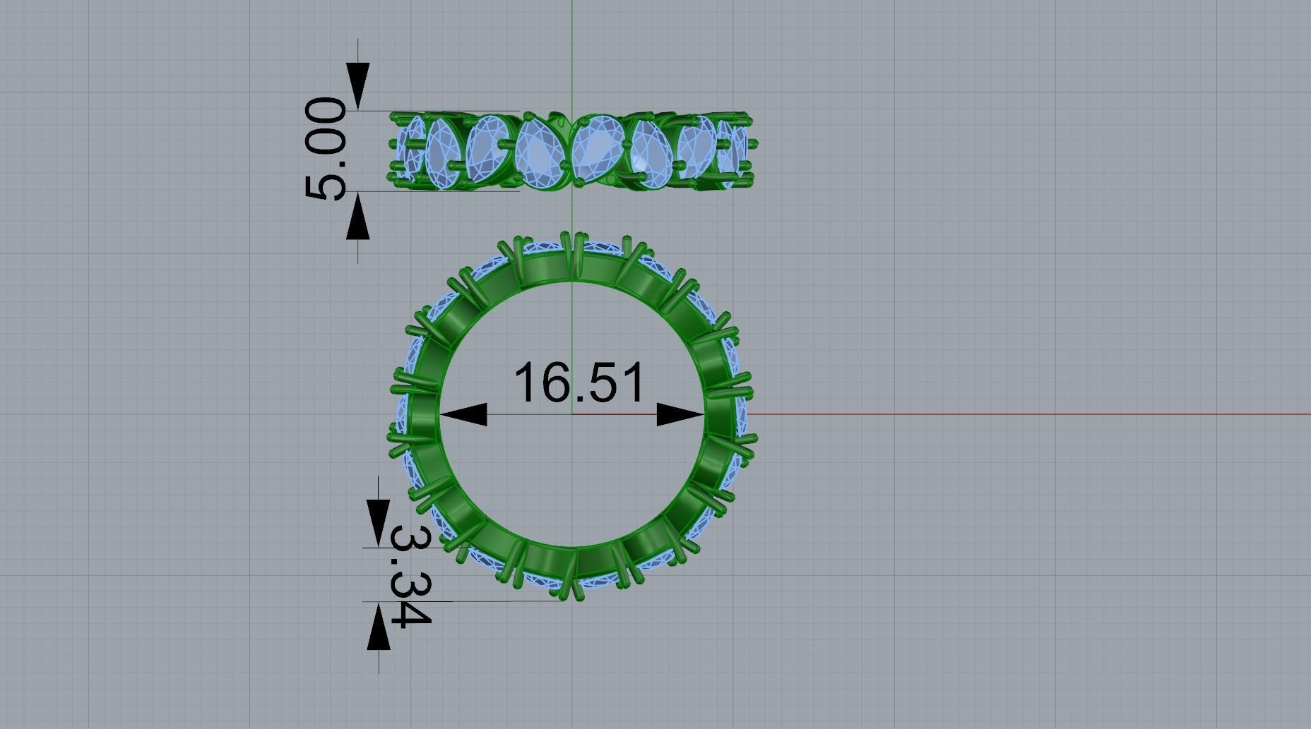 AV Designe 172 3D print model_6