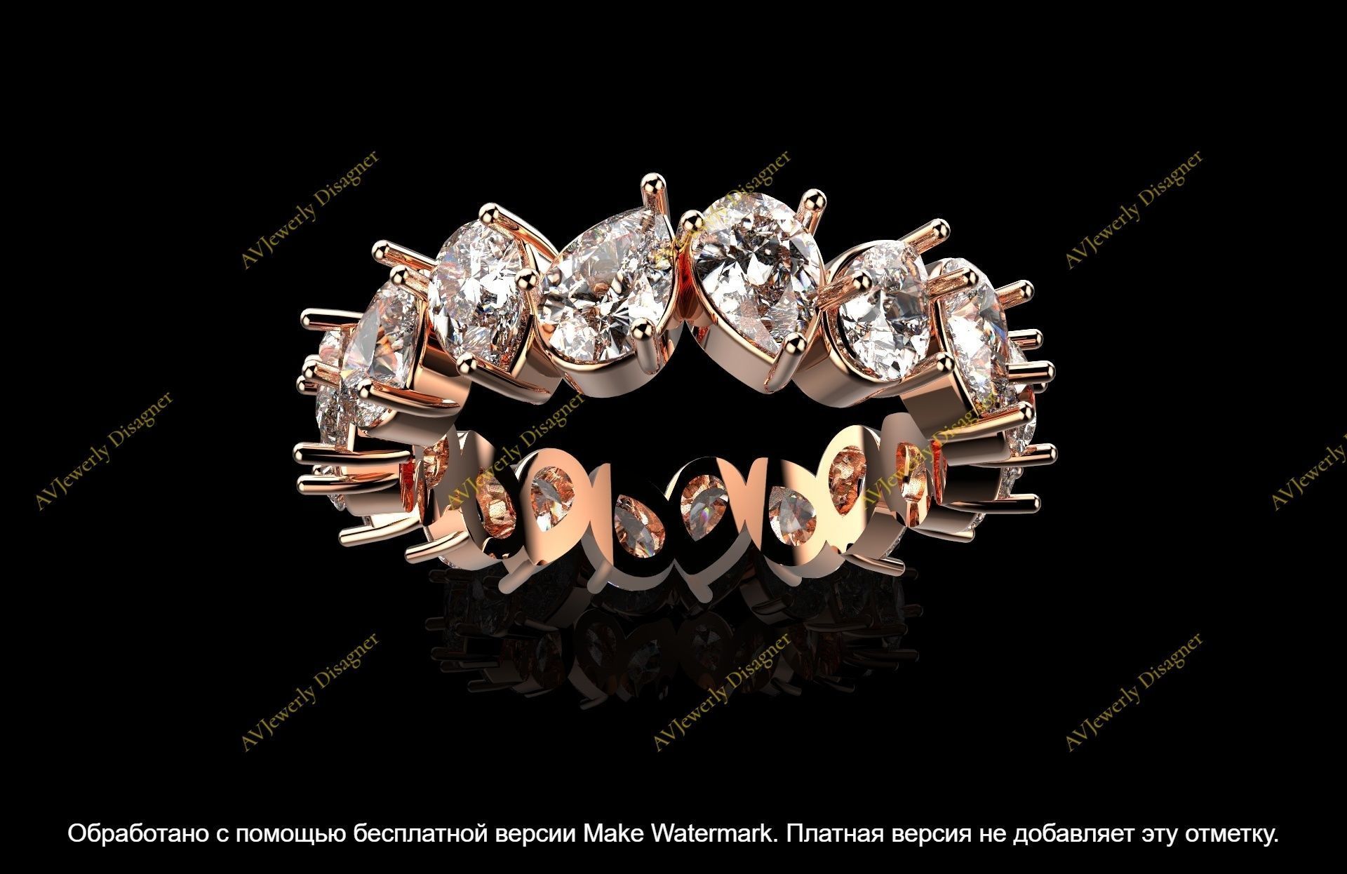 AV Designe 172 3D print model_5