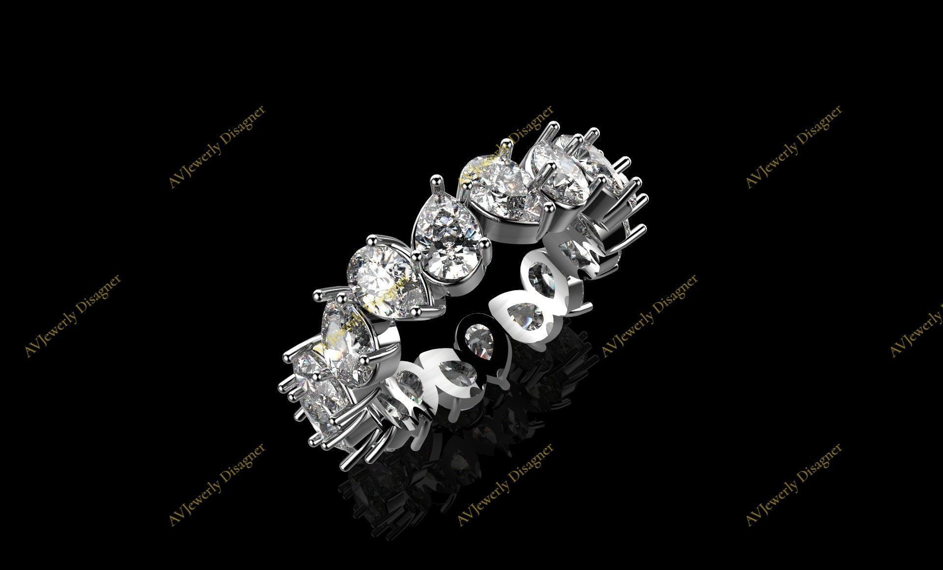 AV Designe 172 3D print model_3