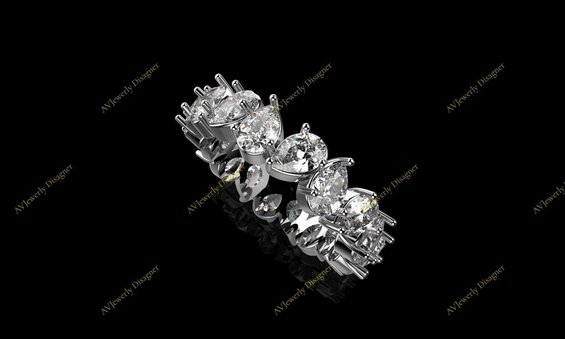 AV Designe 172 3D print model_1