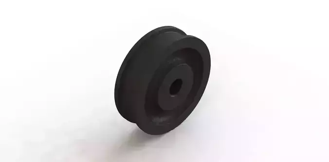 Roda Acoforja AC 212 Wheel