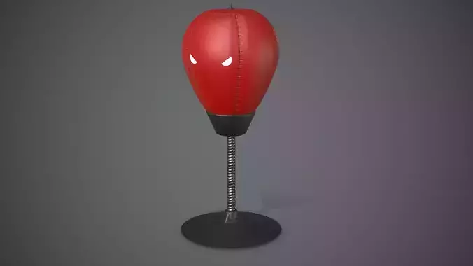 Punching Ball Boxing