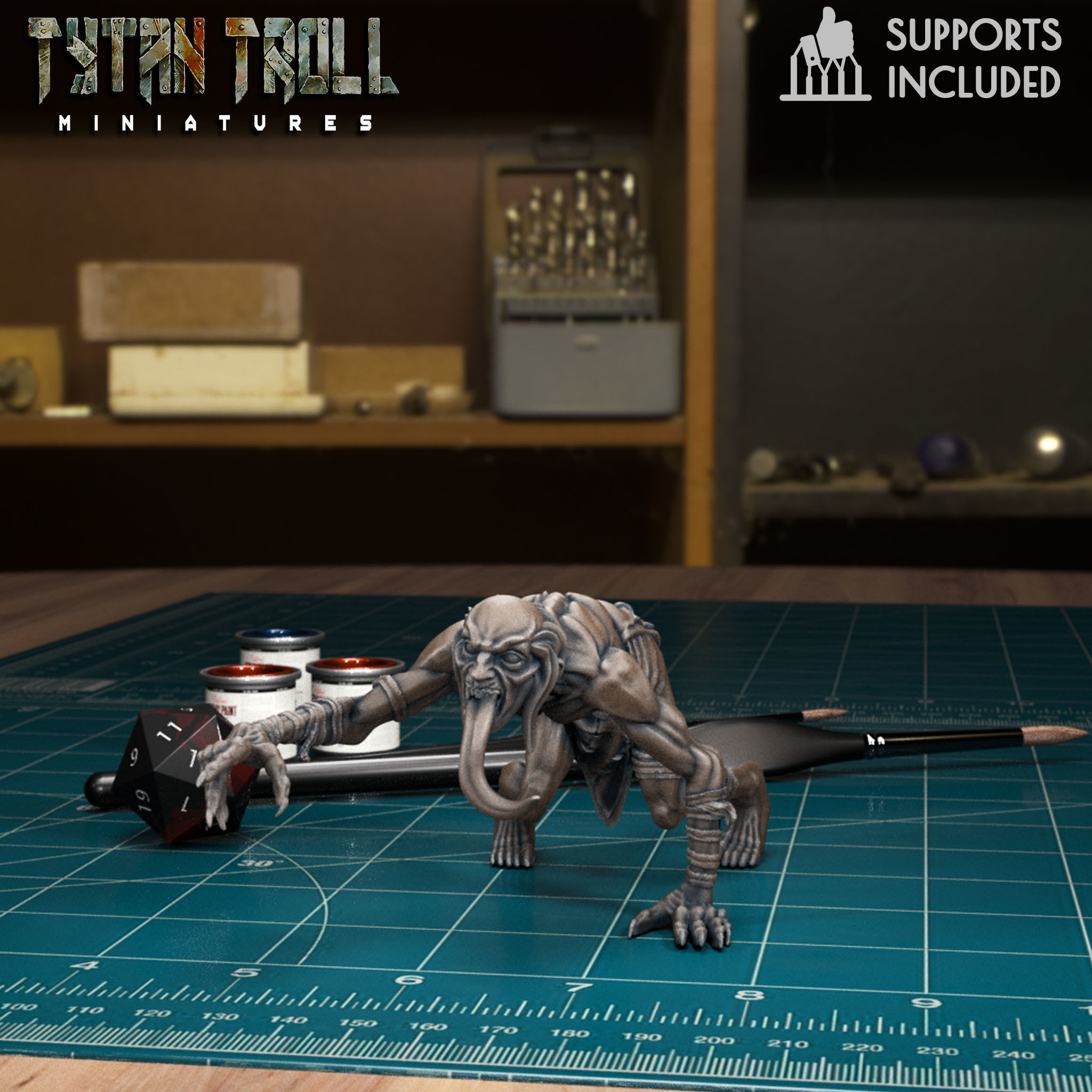 August 23 Release - Pre-Supported 3D print model_15