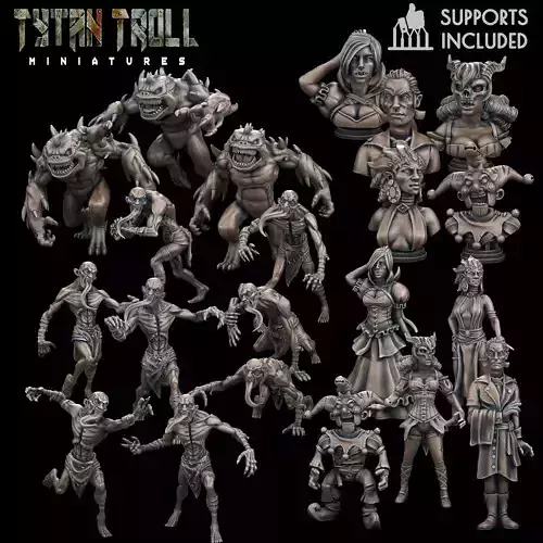 August 23 Release - Pre-Supported