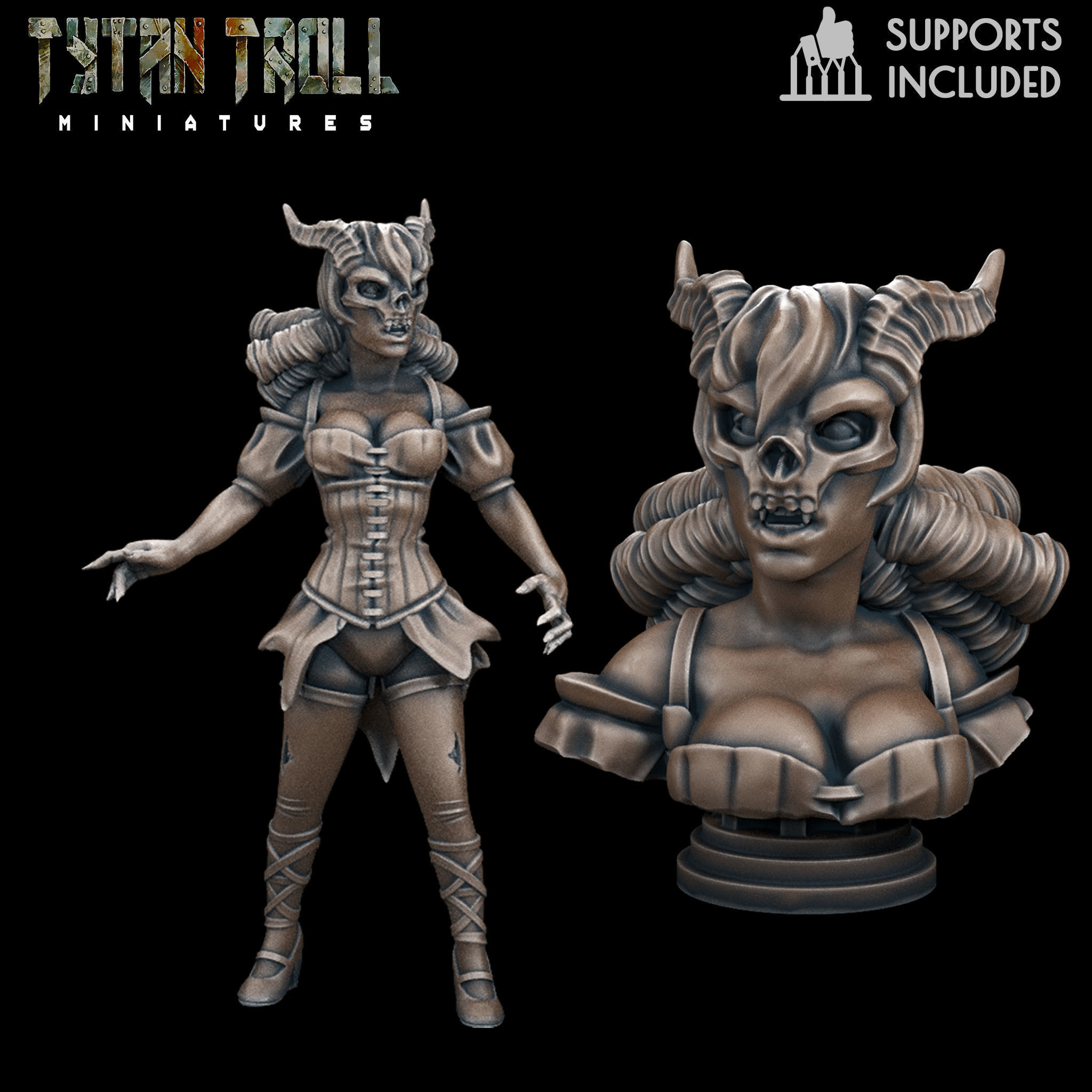 August 23 Release - Pre-Supported 3D print model_29