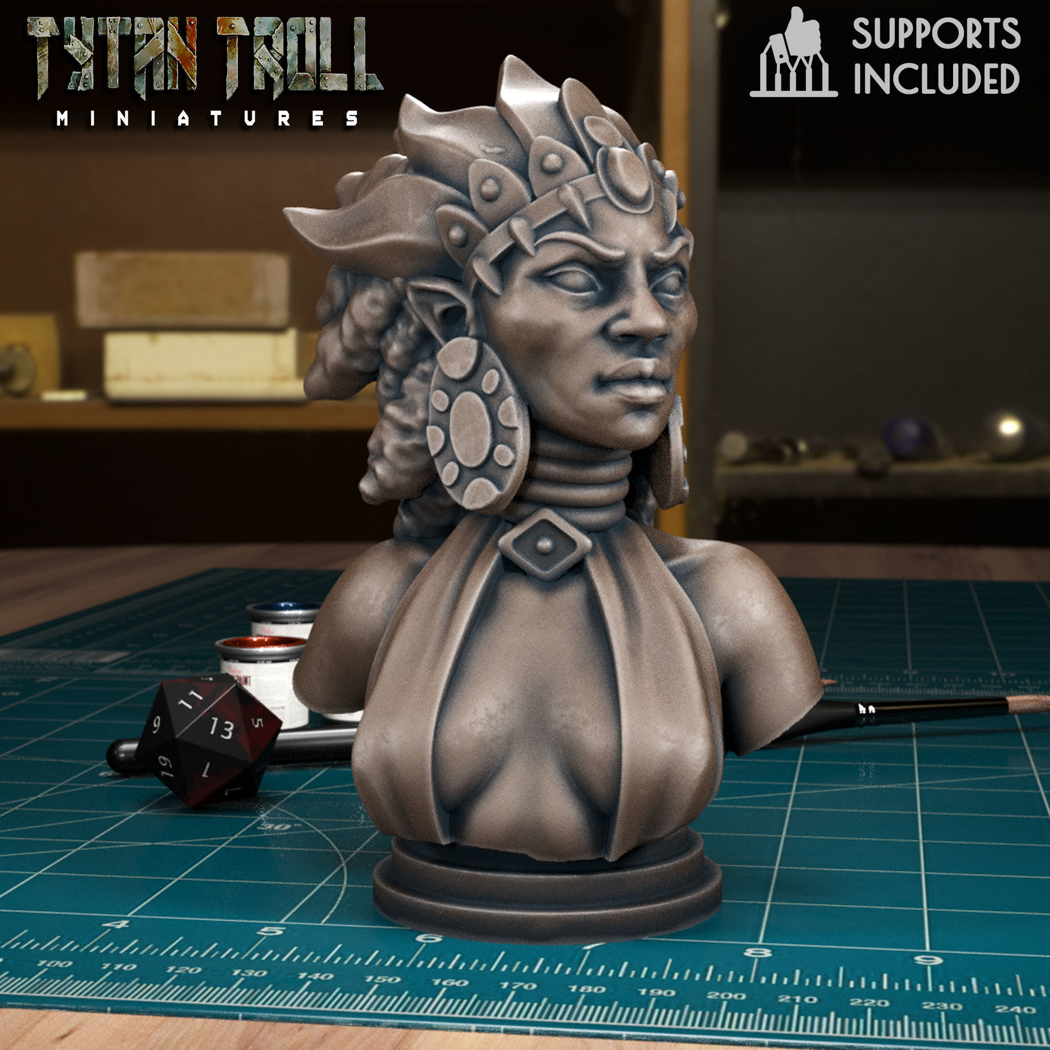 August 23 Release - Pre-Supported 3D print model_22