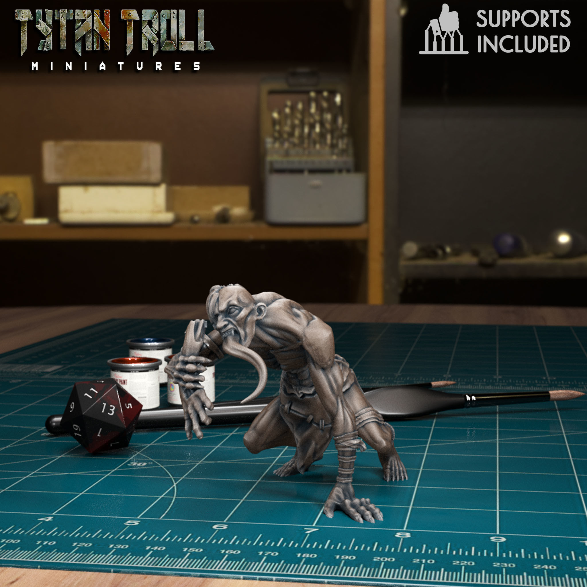 August 23 Release - Pre-Supported 3D print model_18